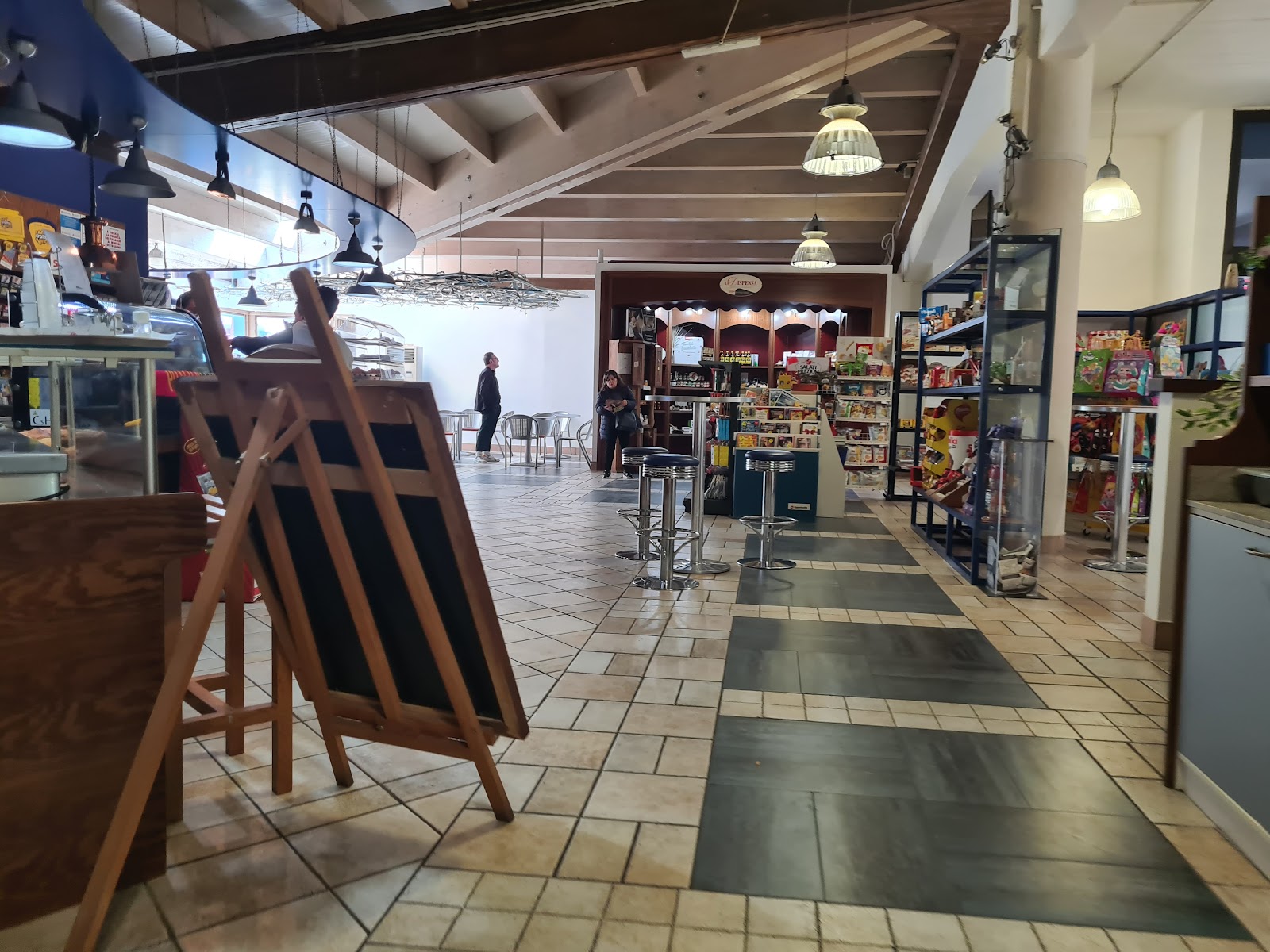 Taverna di Posta