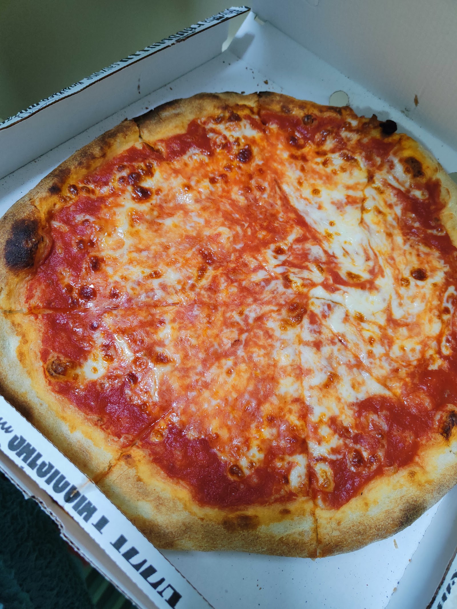 Smile Pizzeria nuova vita