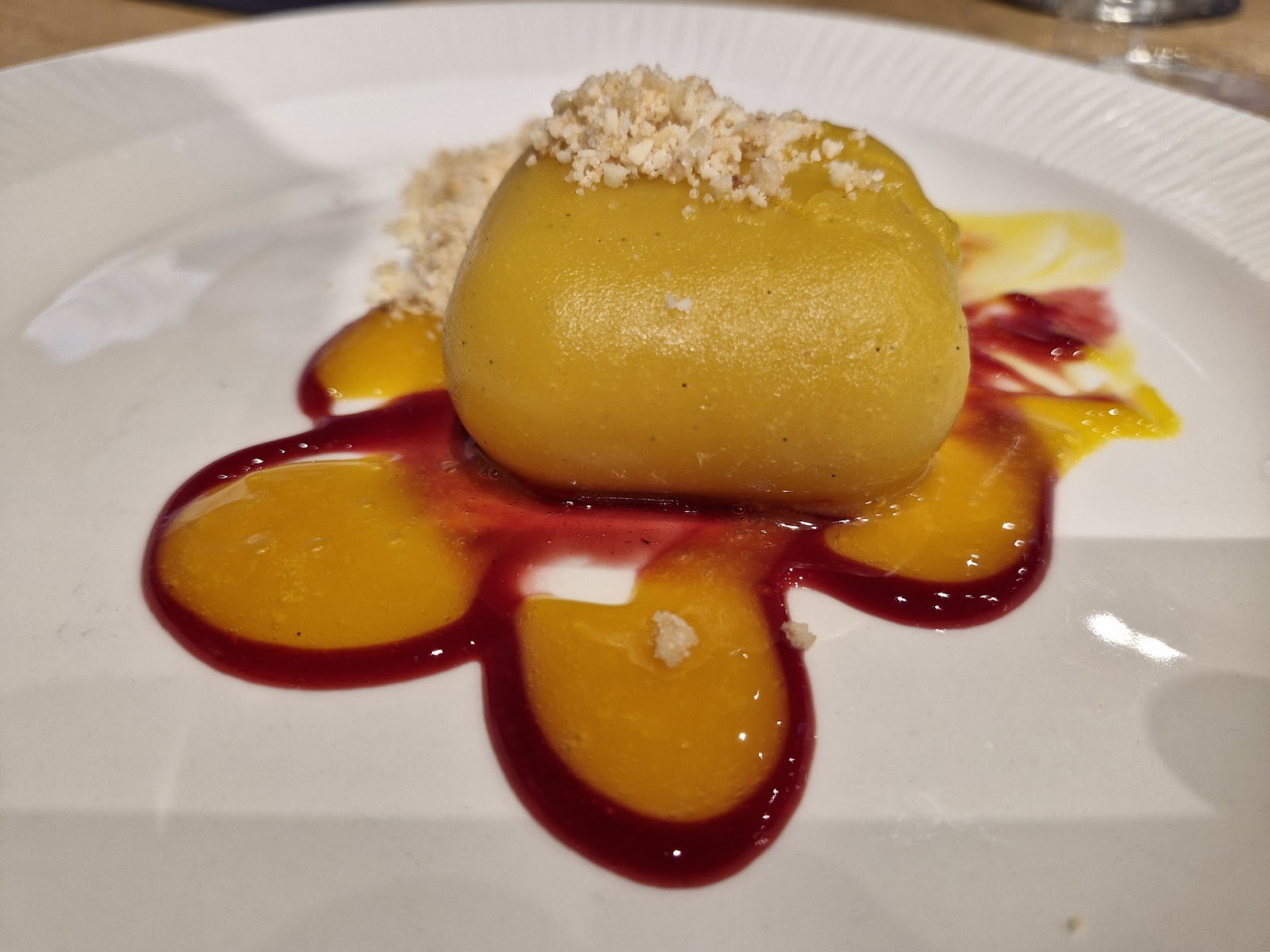 Sant'agata Restaurant