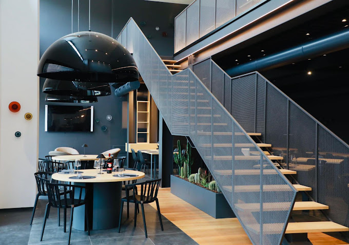 Sant'agata Restaurant