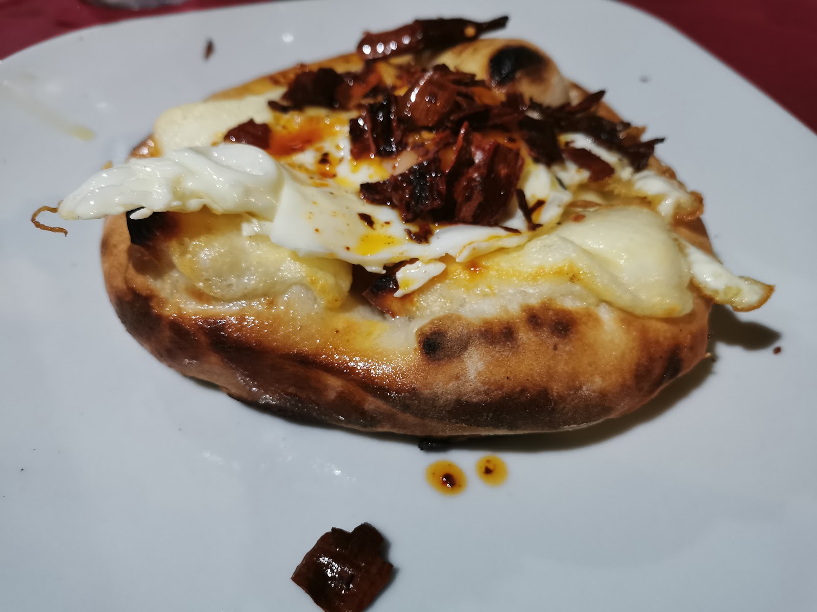 osteria della via appia Potenza