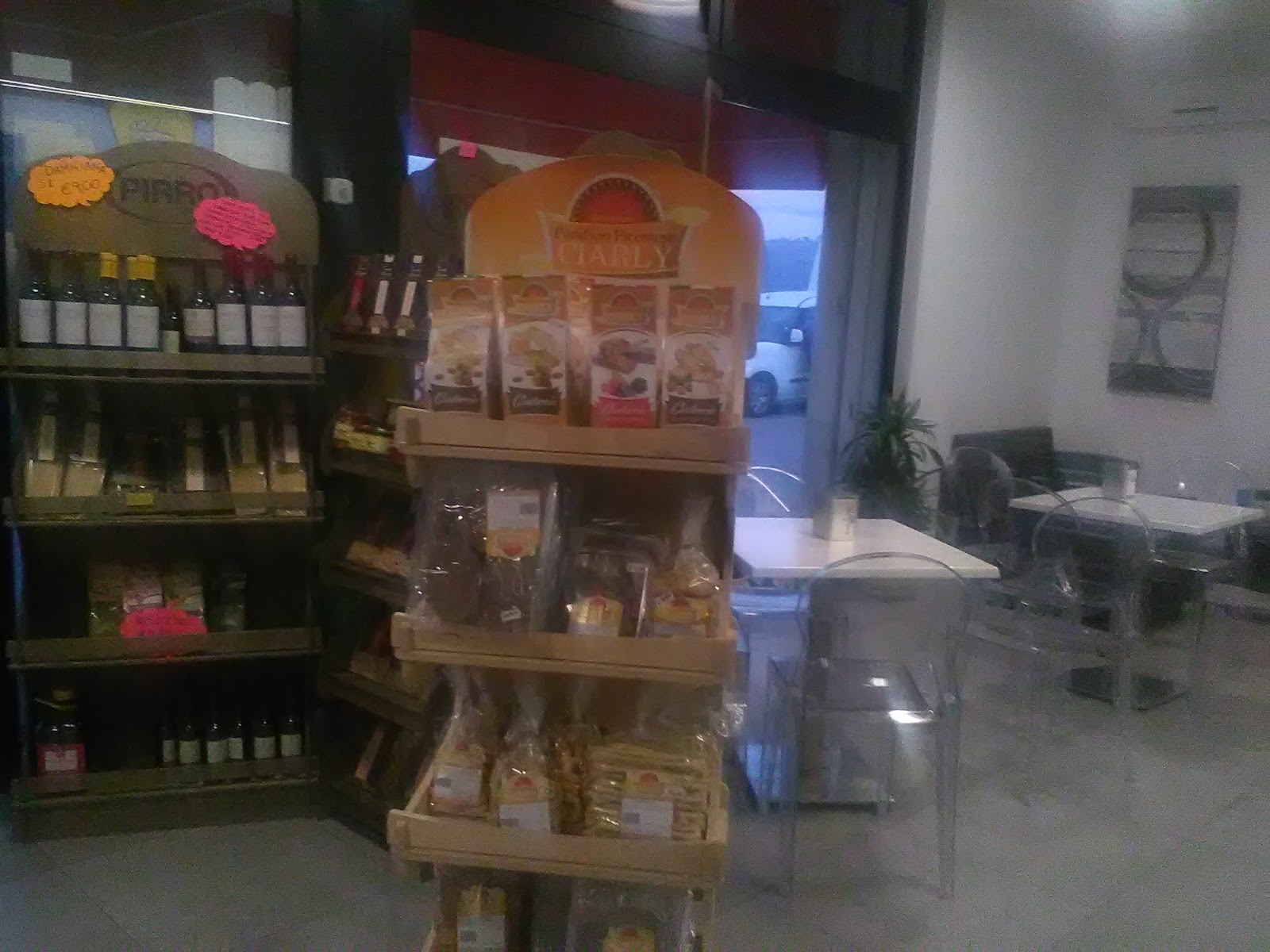 Full Caffe