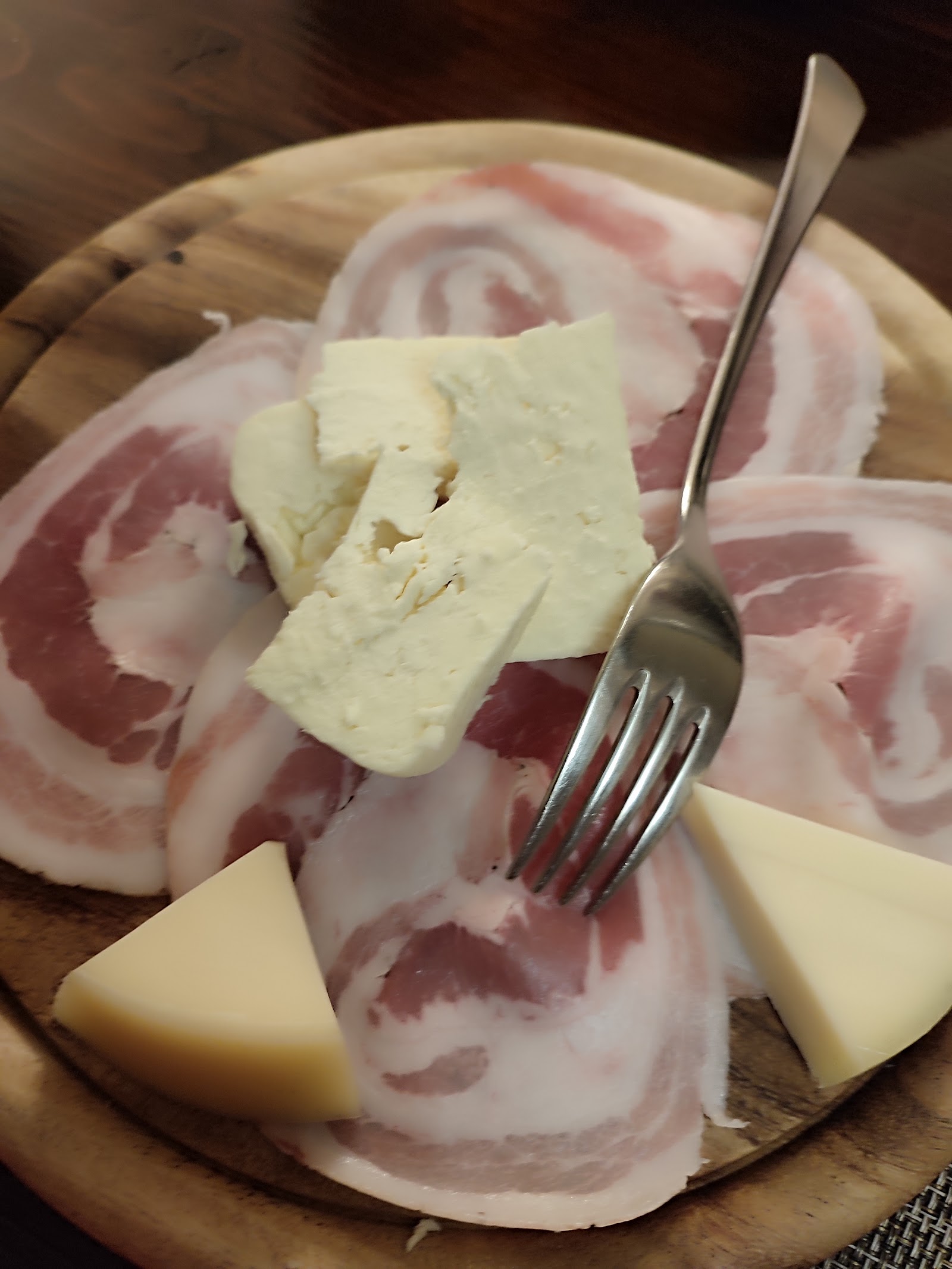 Il Posticino