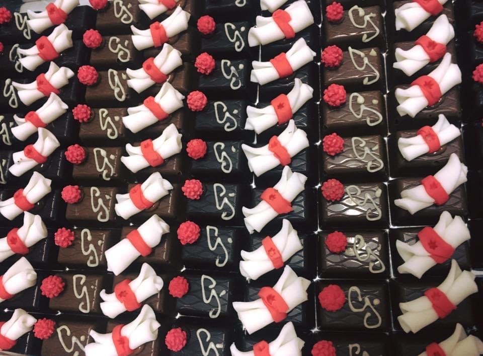Le Delizie Di San Valentino