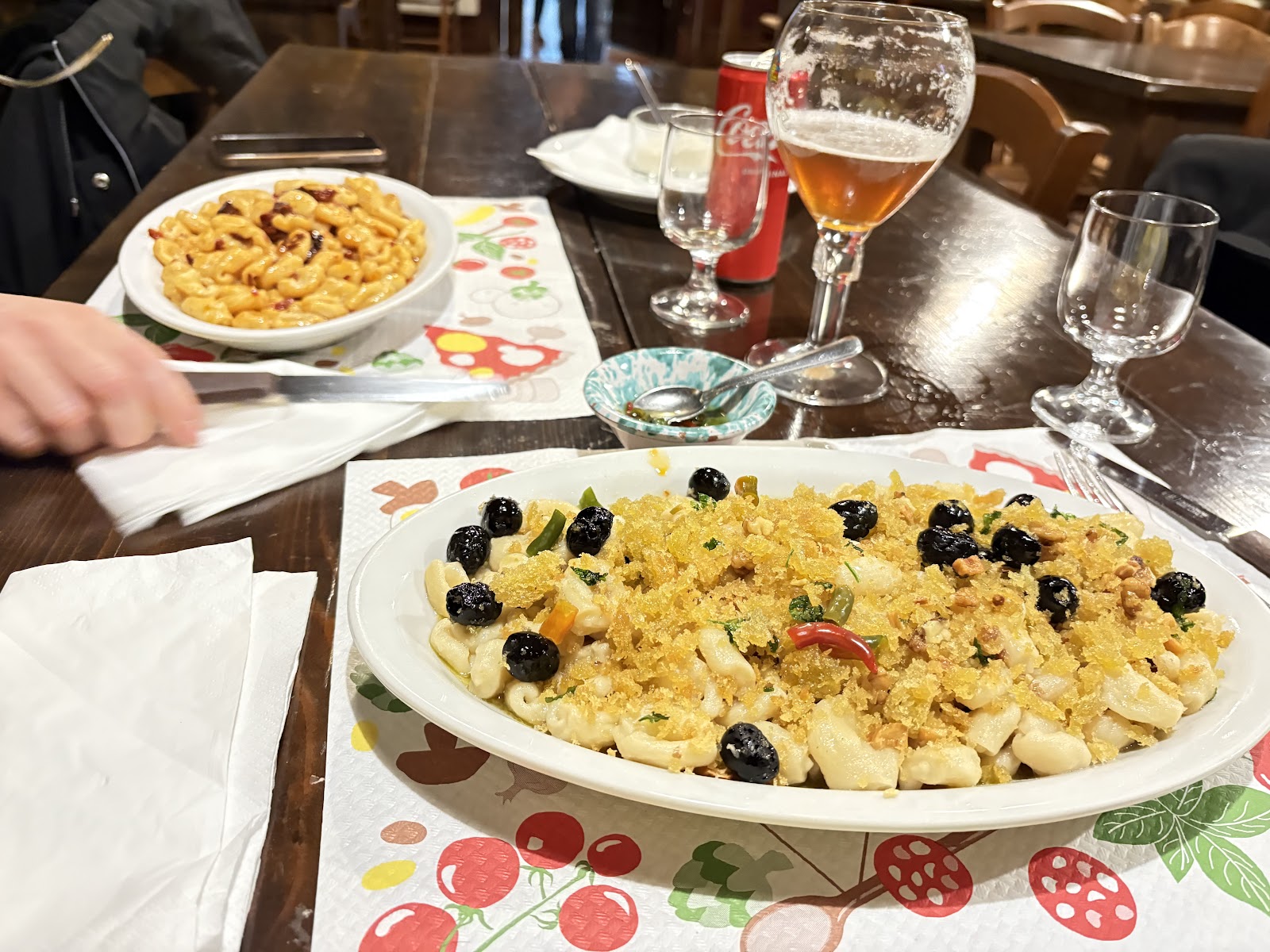 Woodpecker's Pub Ristorante Pizzeria