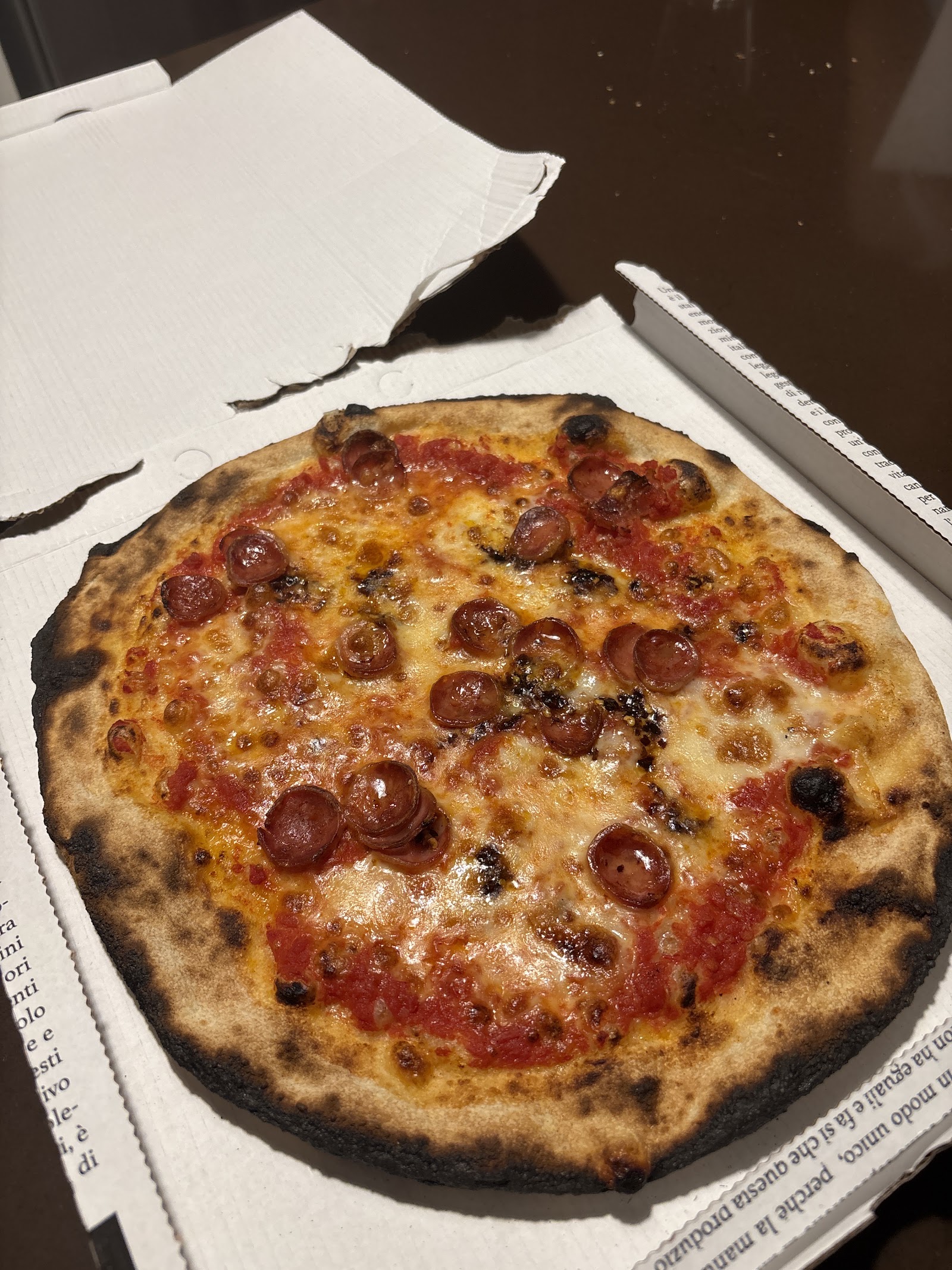 Bar Pizzeria Asceneda di Buono Gerardo
