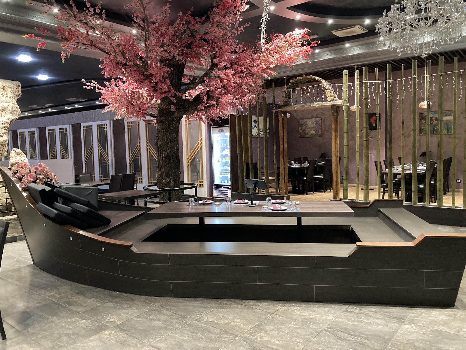 Kikyo Sushi