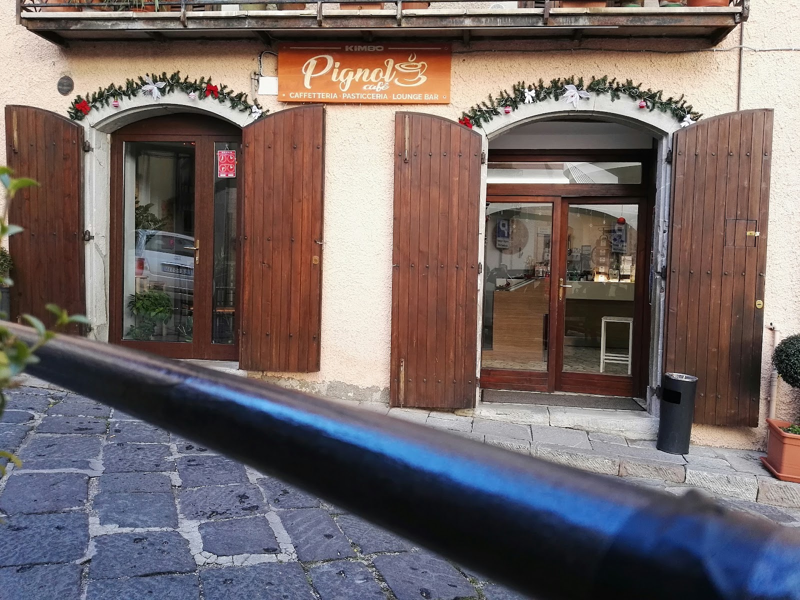 Pignola Cafè