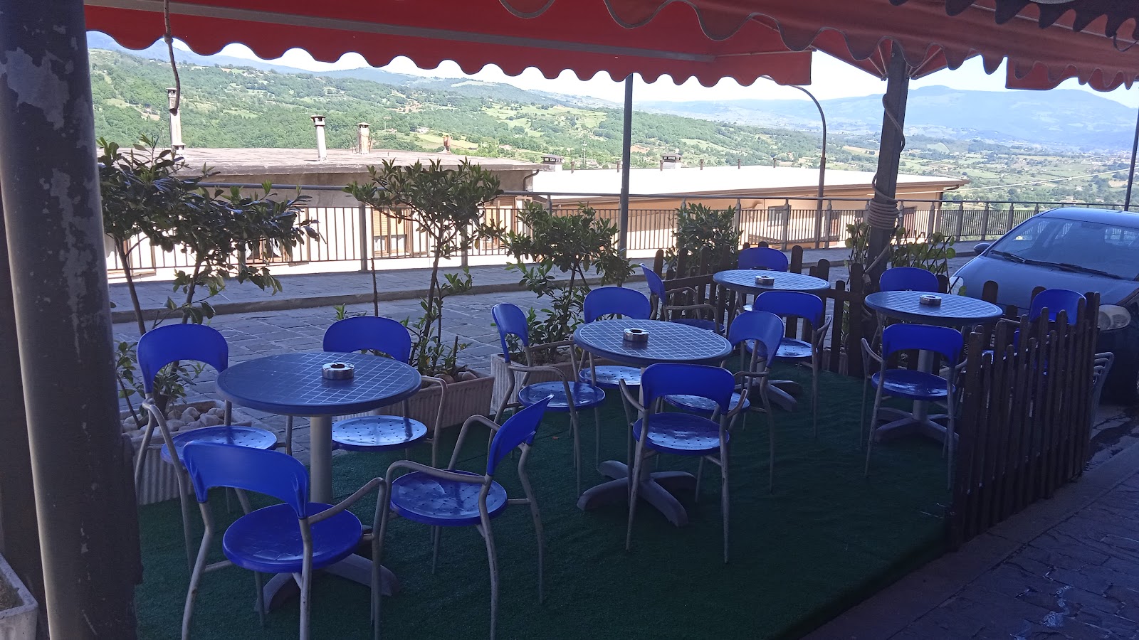Bar Roma