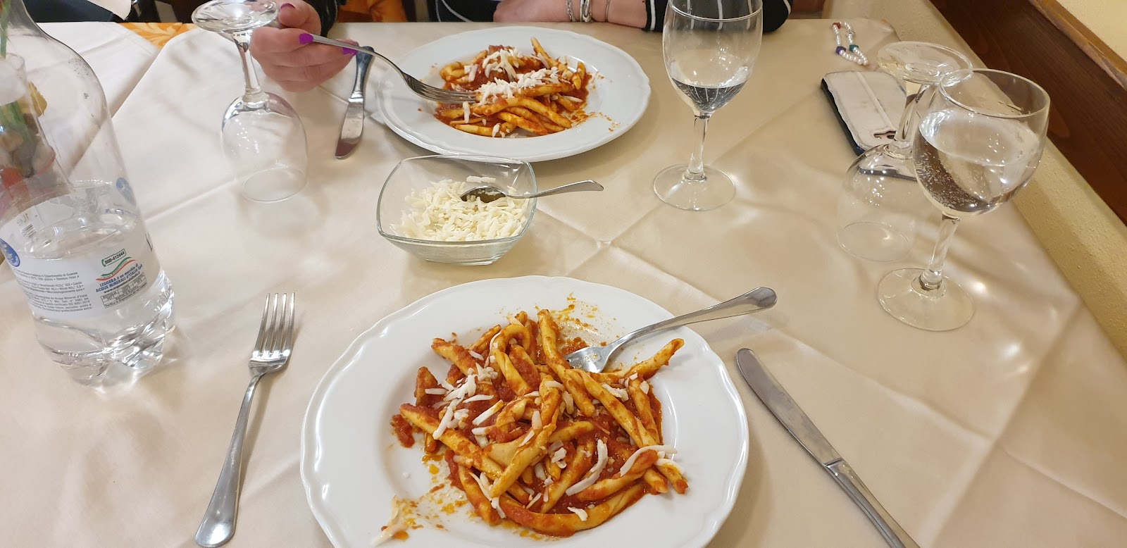 Ristorante Pizzeria San Michele
