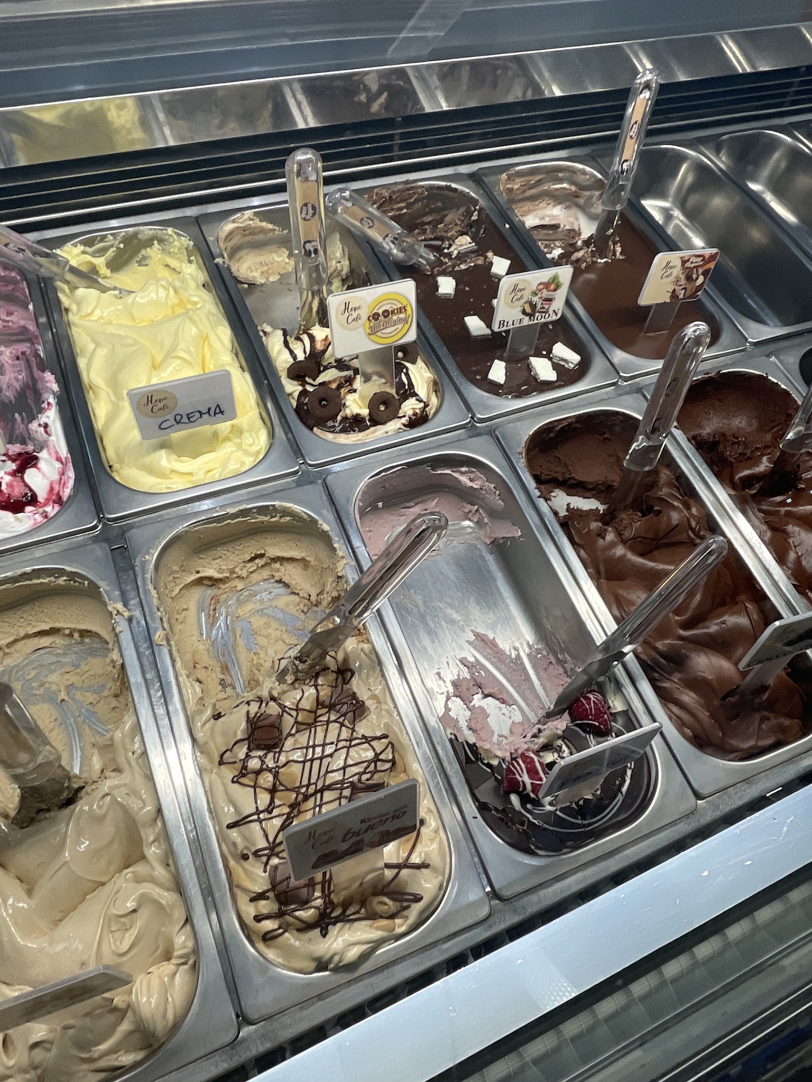 Hope Cafè
