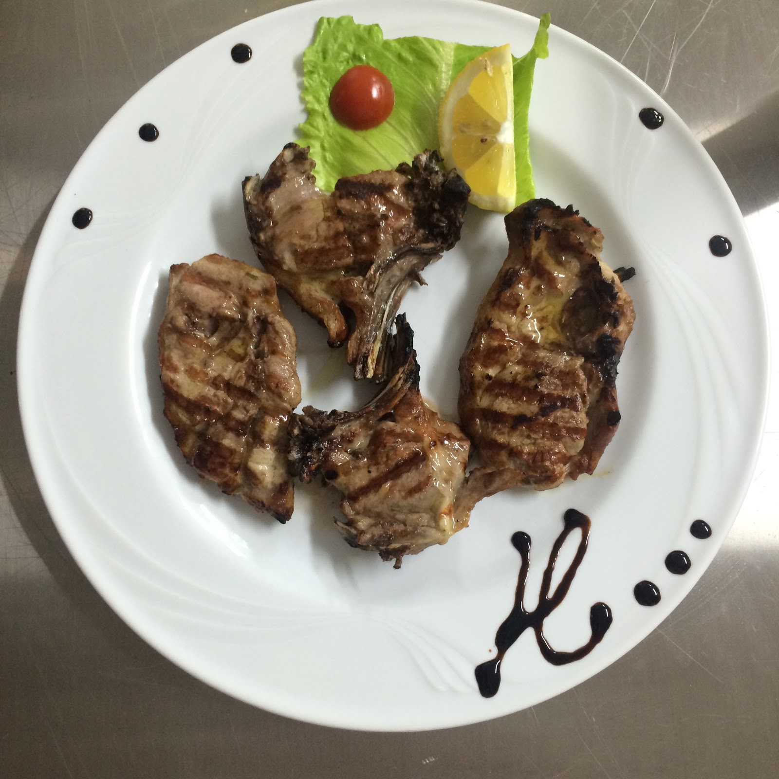 Hotel Ristorante Miramonti