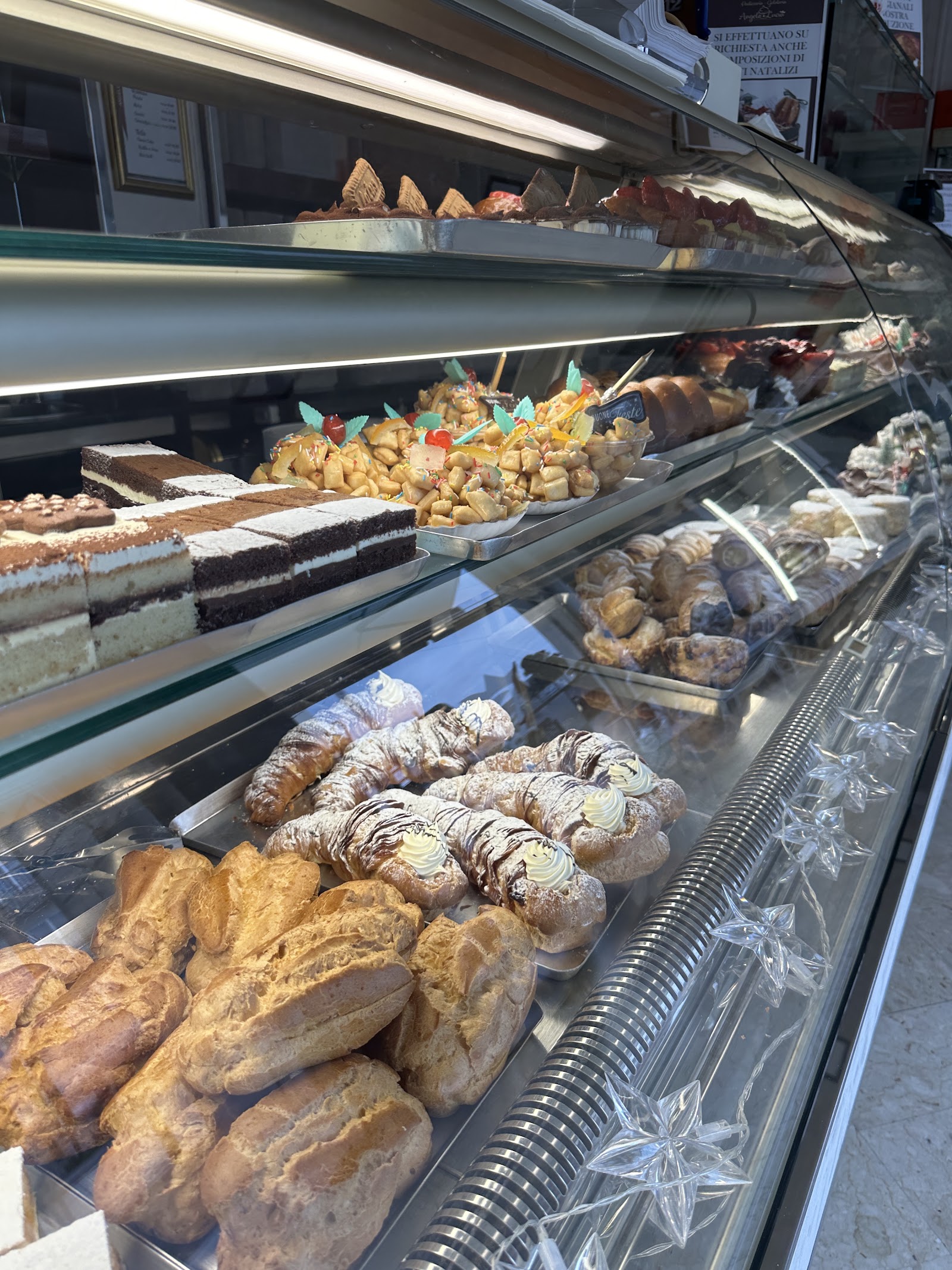 Pasticceria Lucia Angelo