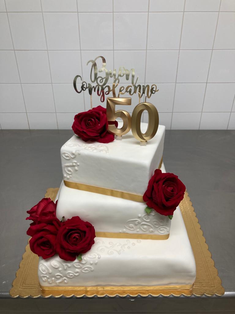 Pasticceria e caffetteria "Pausa Caffè"