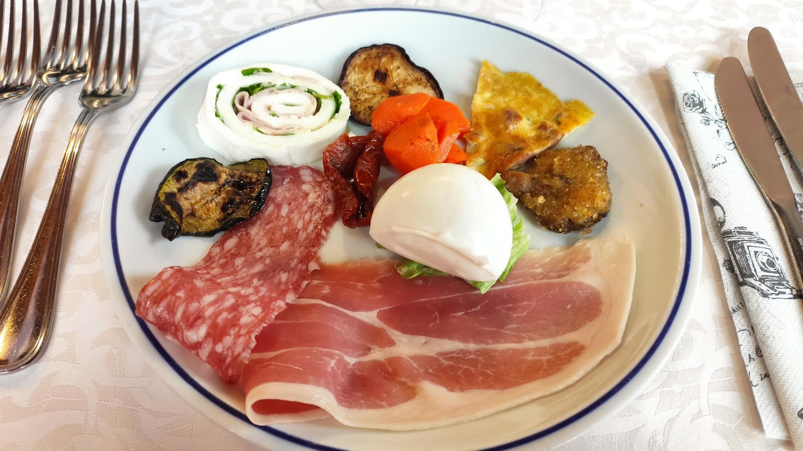Ristorante Pizzeria Il Cortile