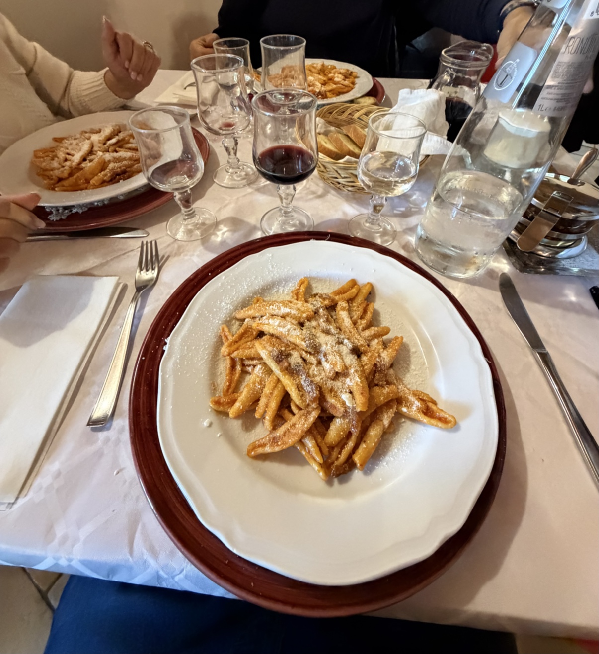 Locanda al Giglio d' Oro