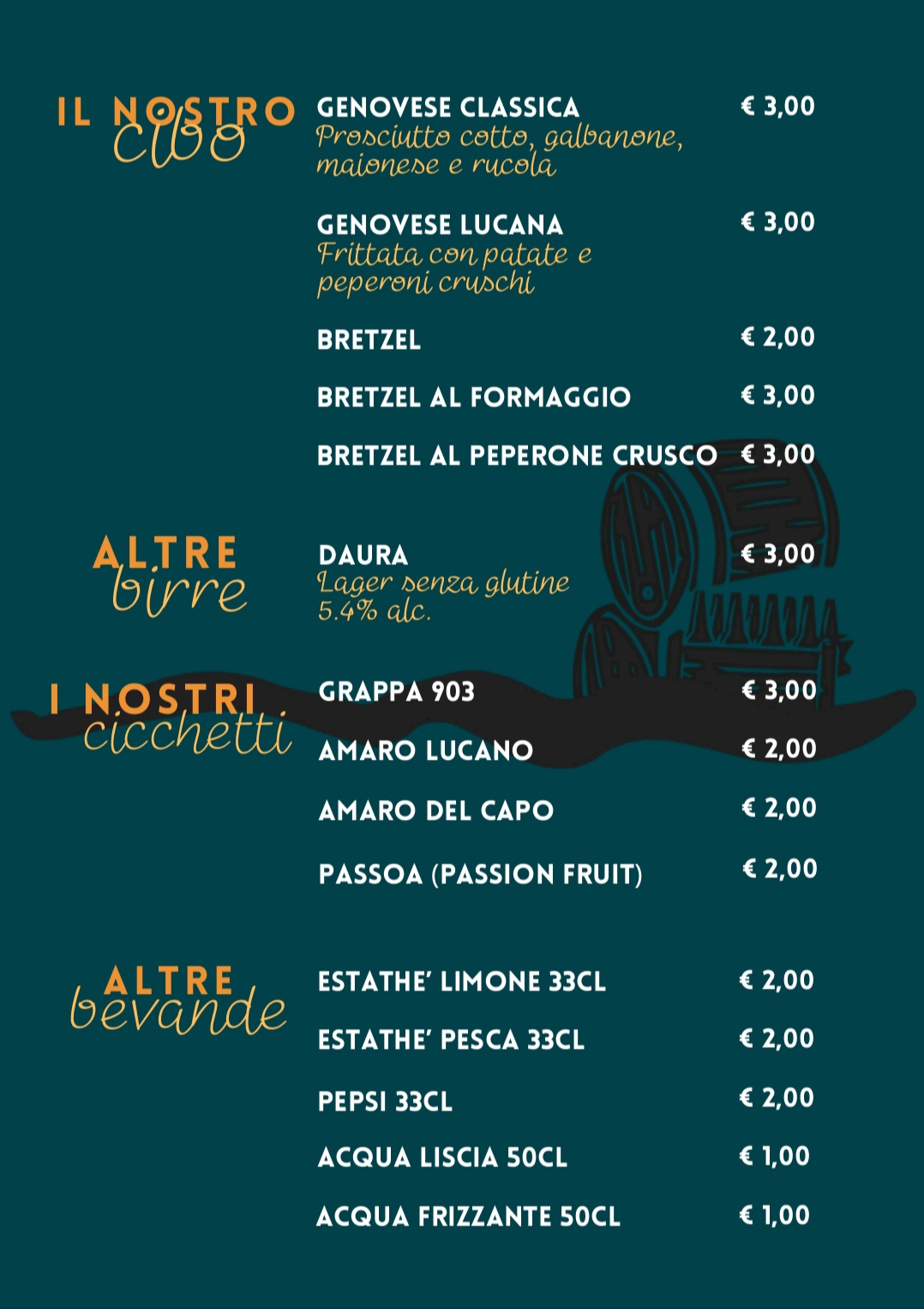 Birrificio Dragonara