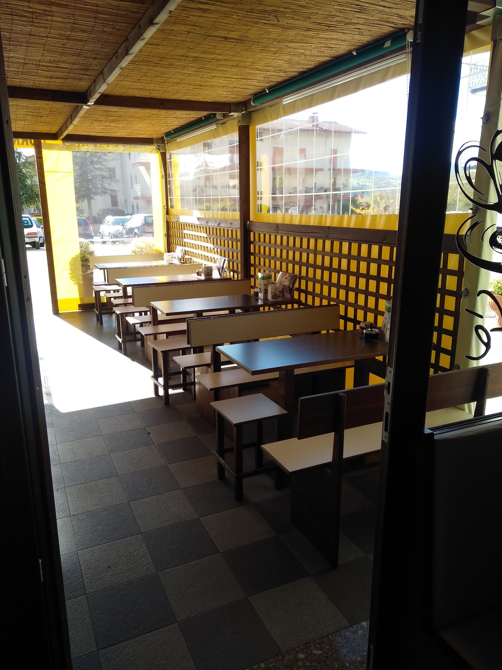 Bar Lucano Picerno