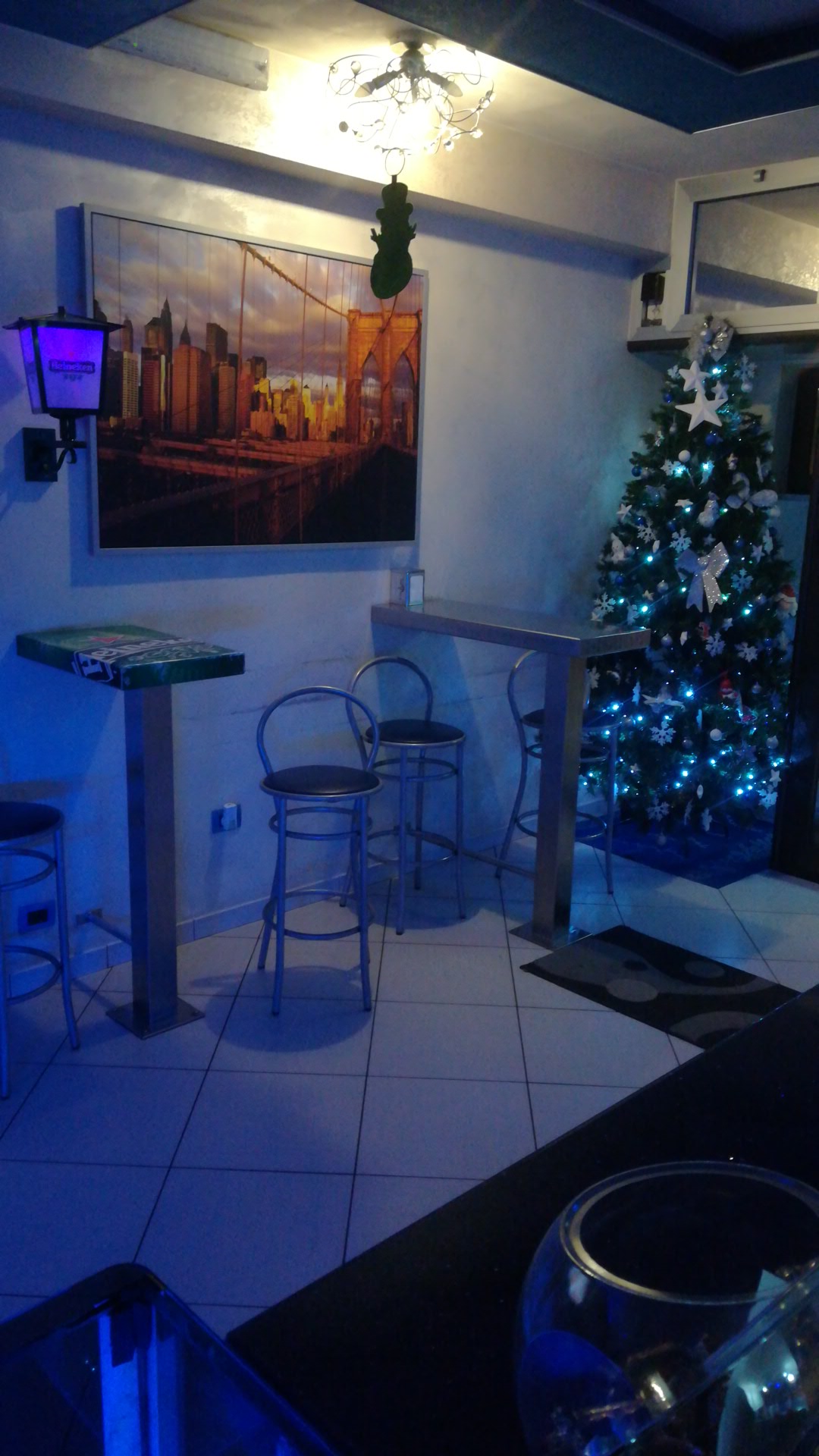 Wifi Cafe