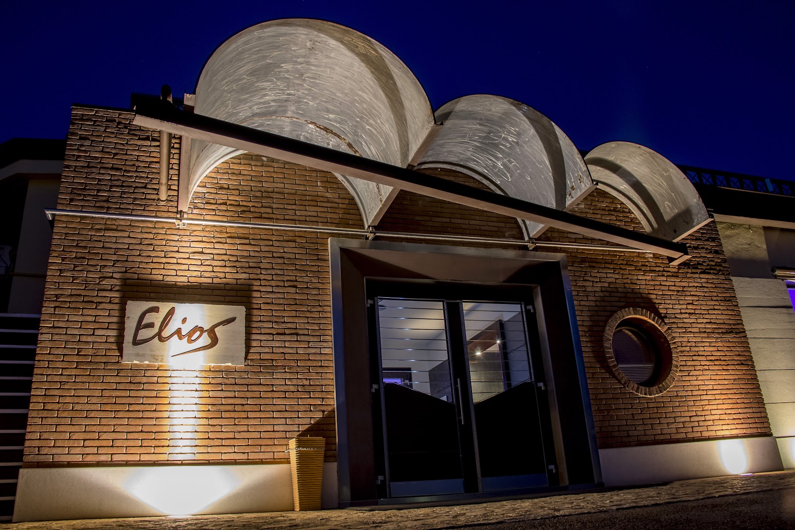 Elios Sala Ricevimenti