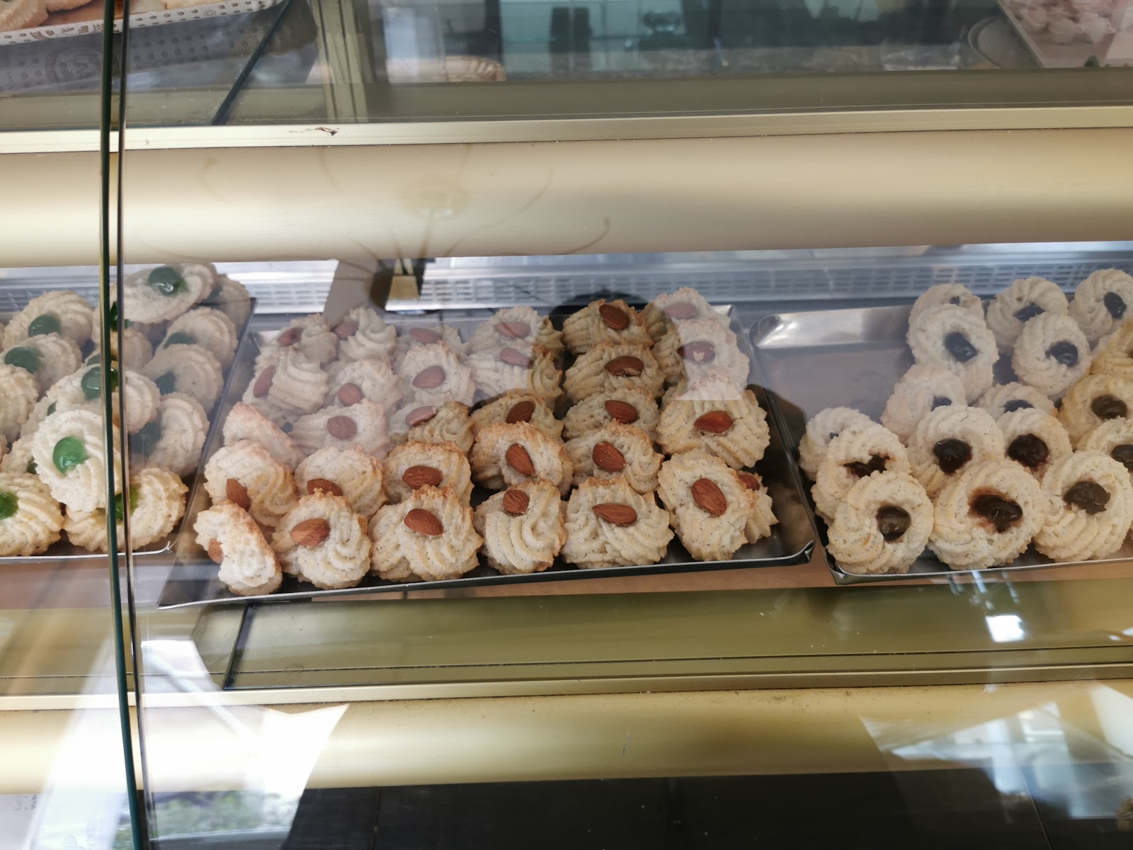 Pasticceria Pace