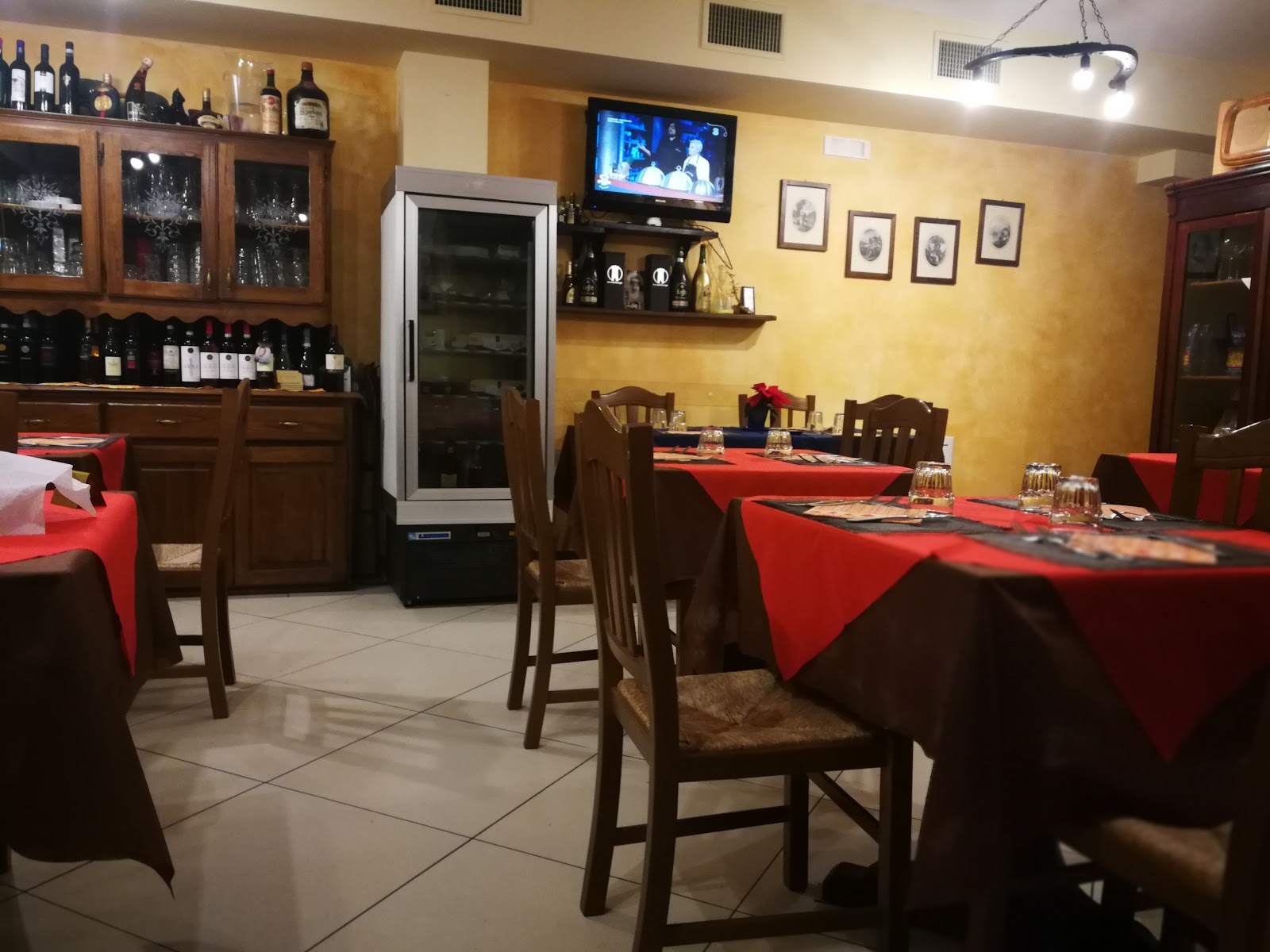 Il Posticino