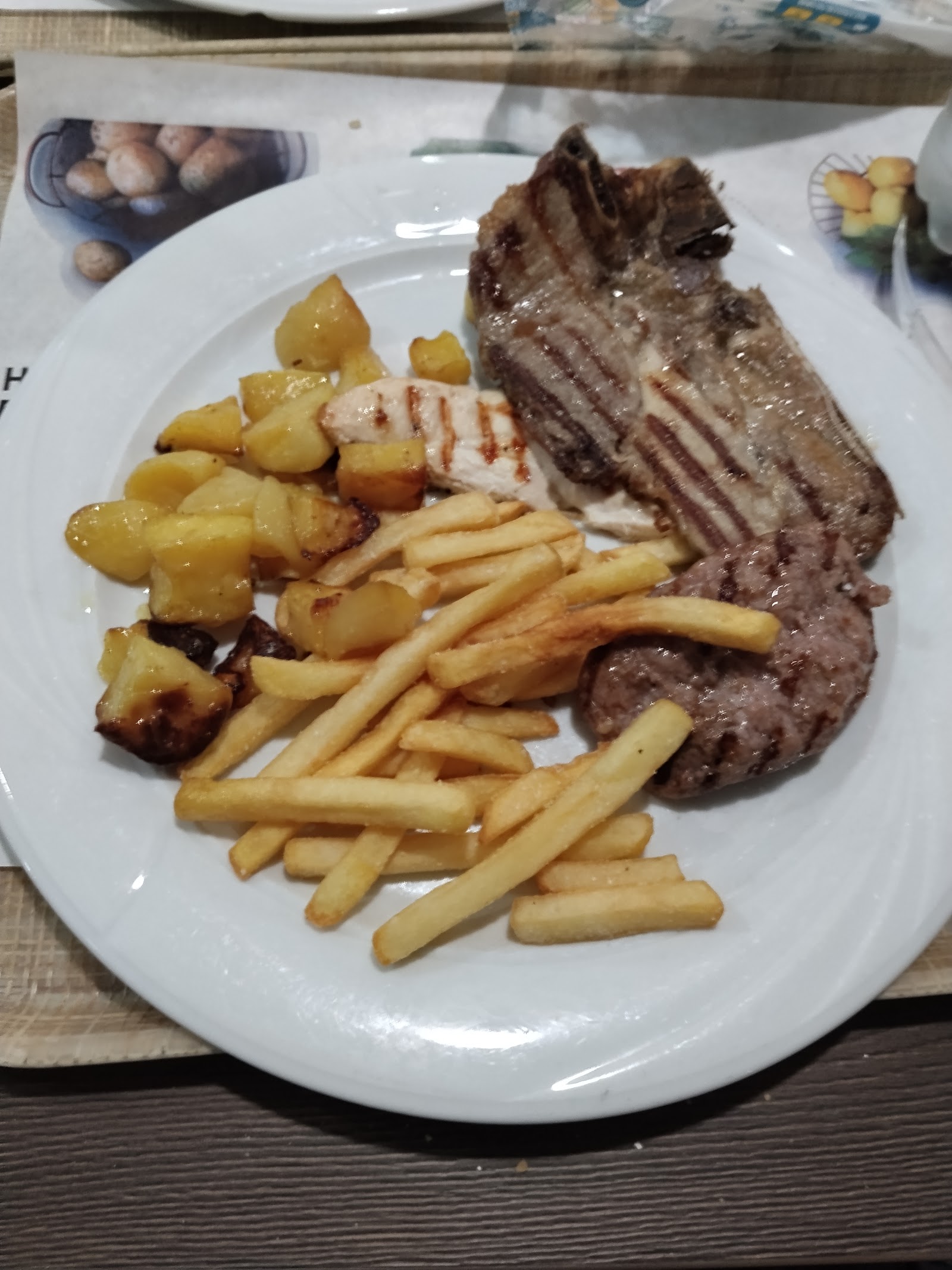 Sarni Ristorazione Lucania Centro Commerciale Polo Acquisti Lucania
