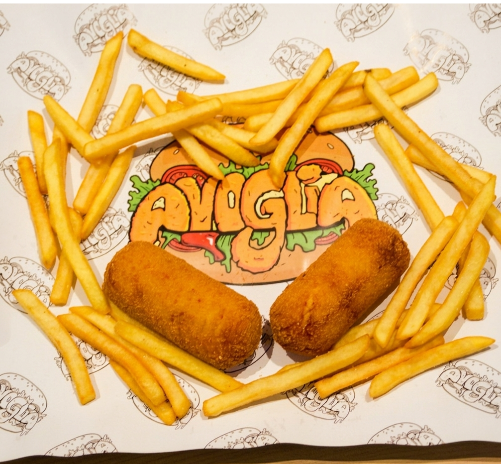 Avoglia