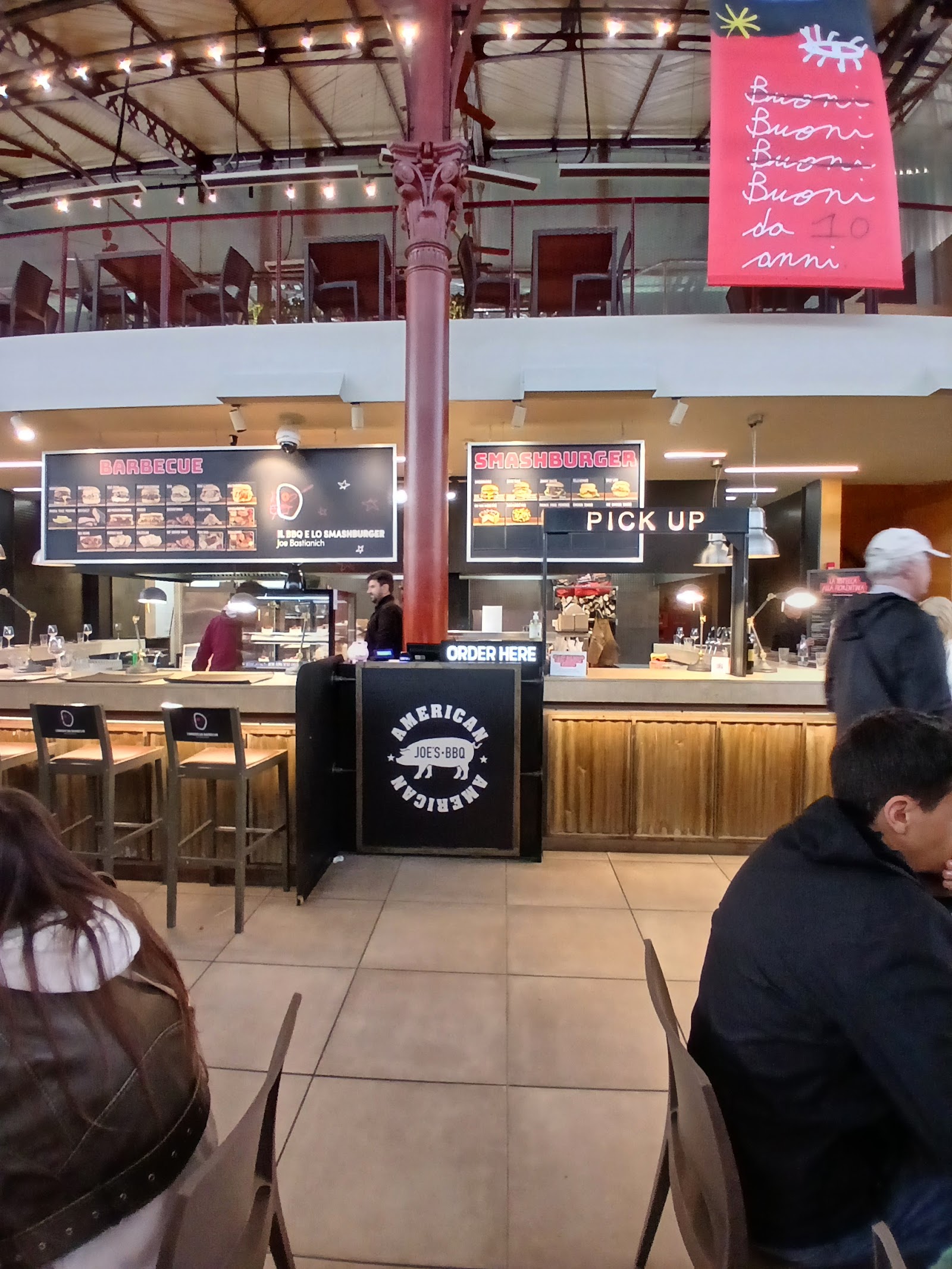 Bar Centrale