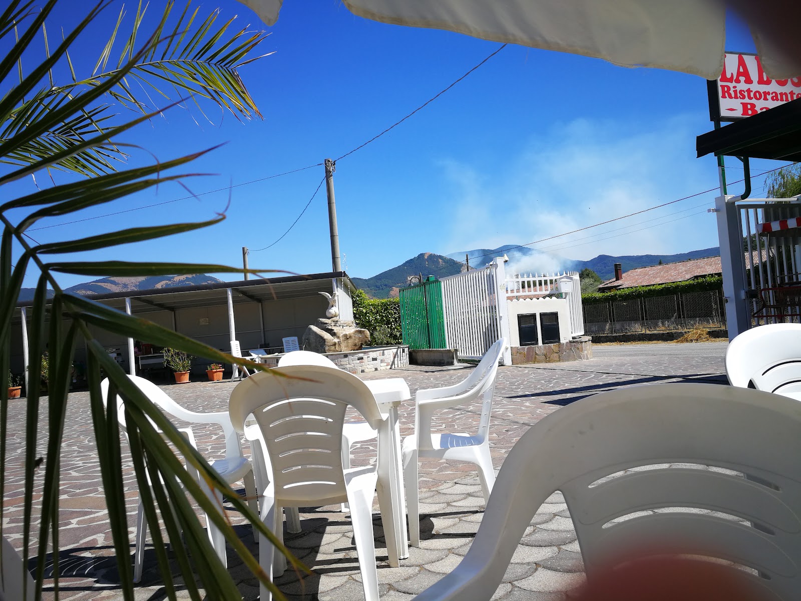La Bussola