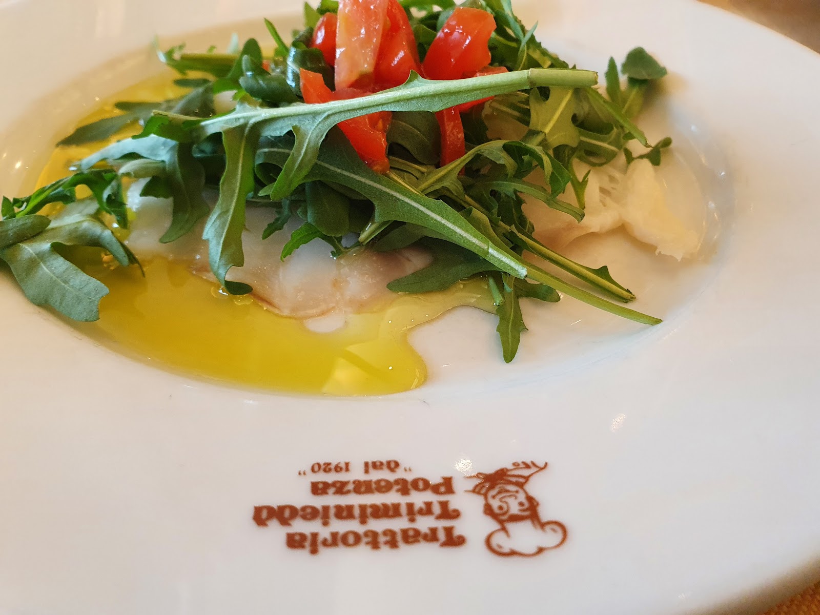 Trattoria Triminiedd