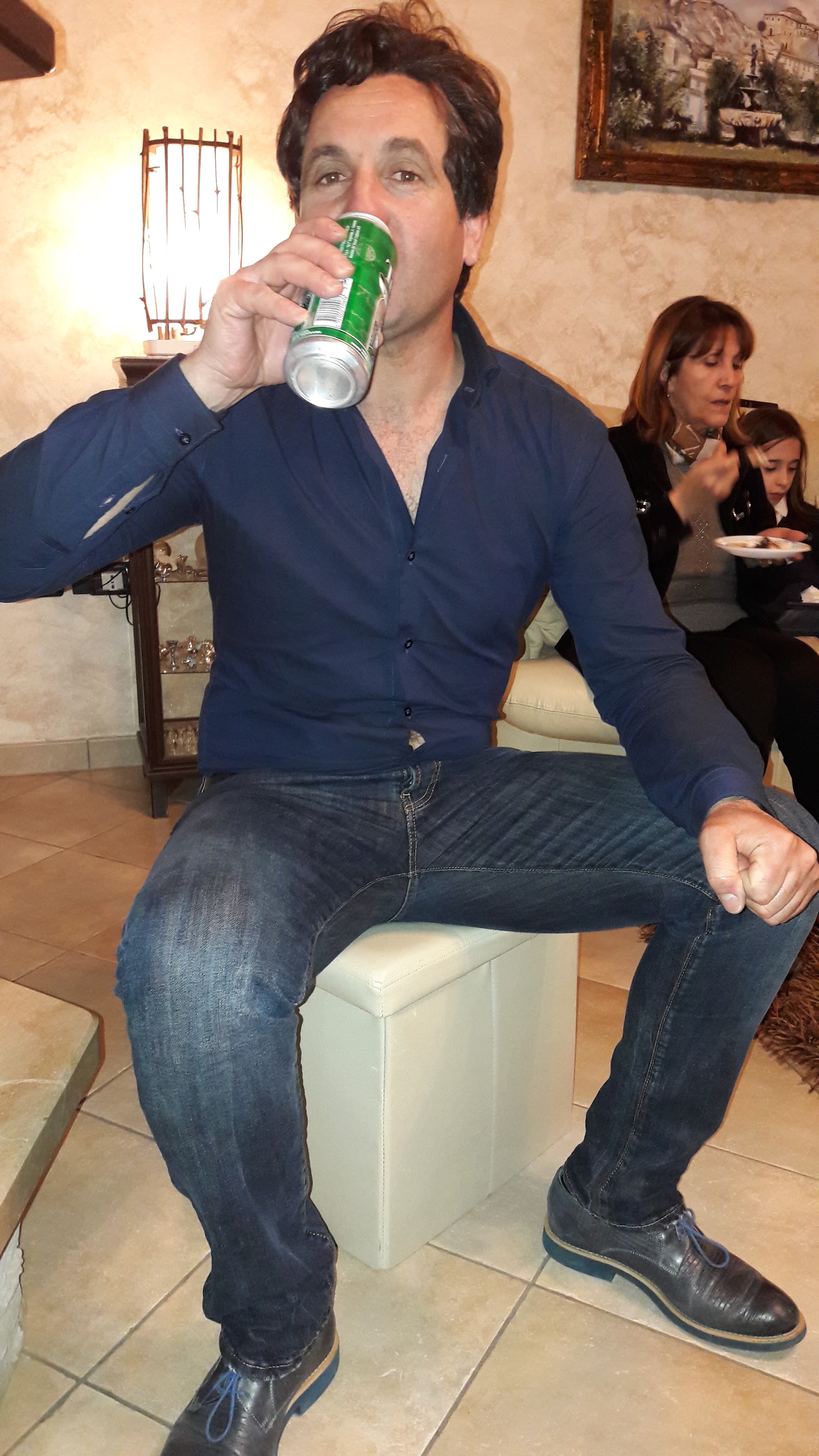 Amadeus Bar e Tabacchi