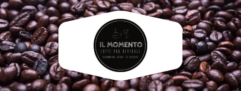 Il momento coffee and beverage