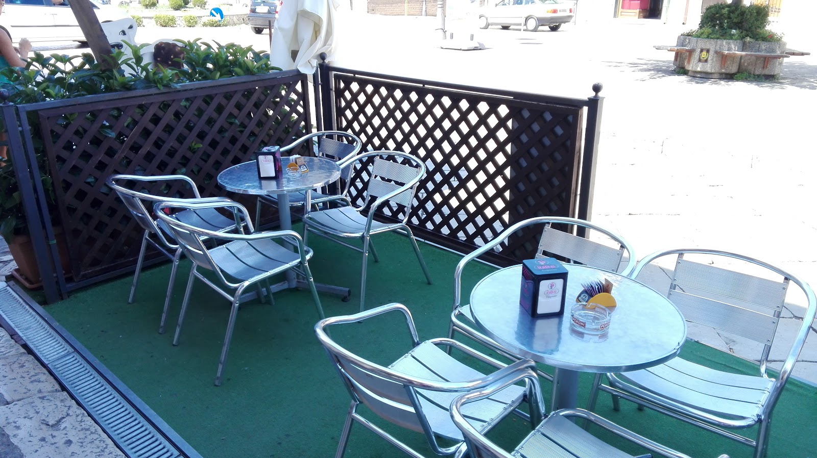 Boulevard Cafè