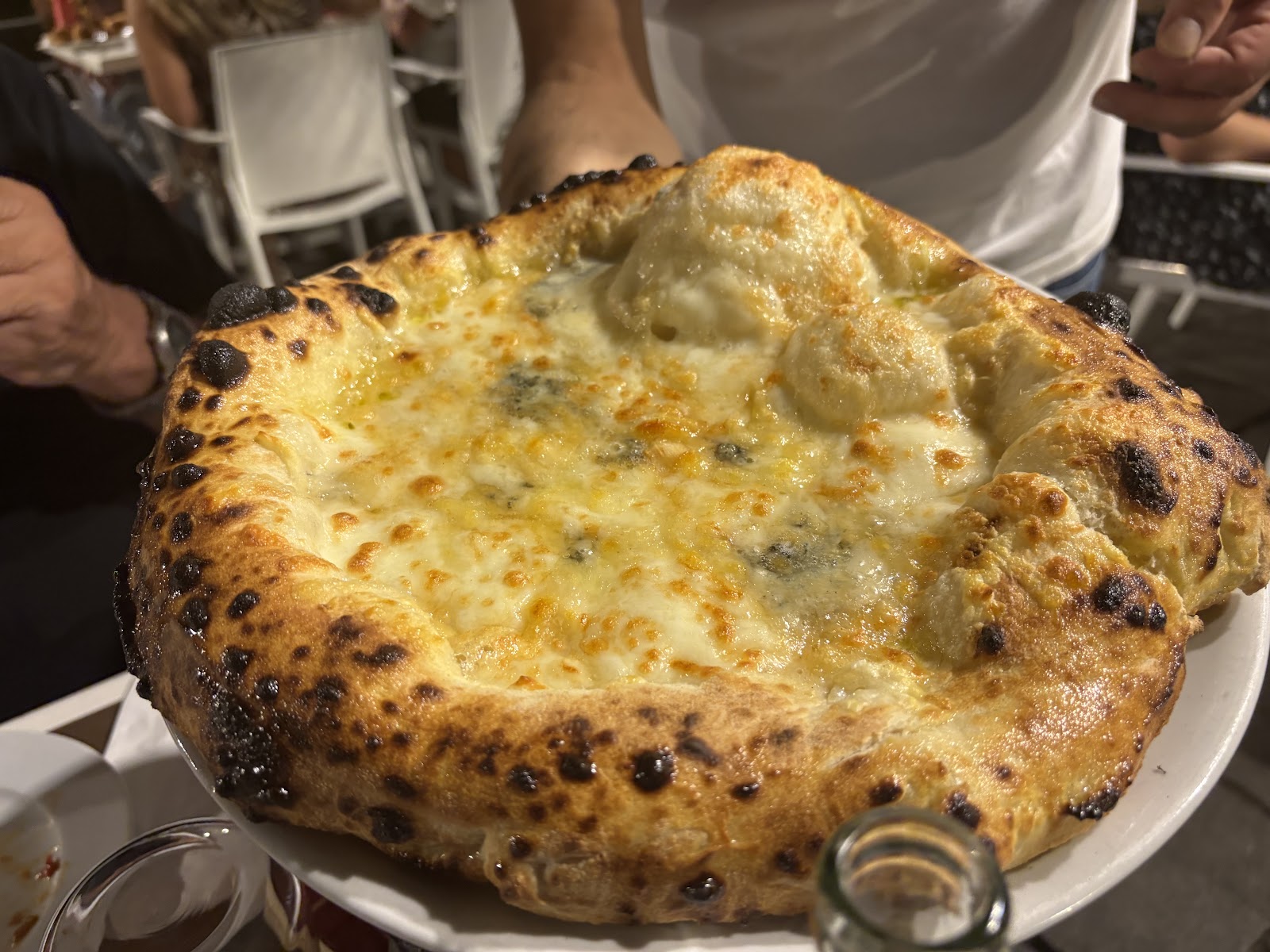 Bistrot Plebiscito
