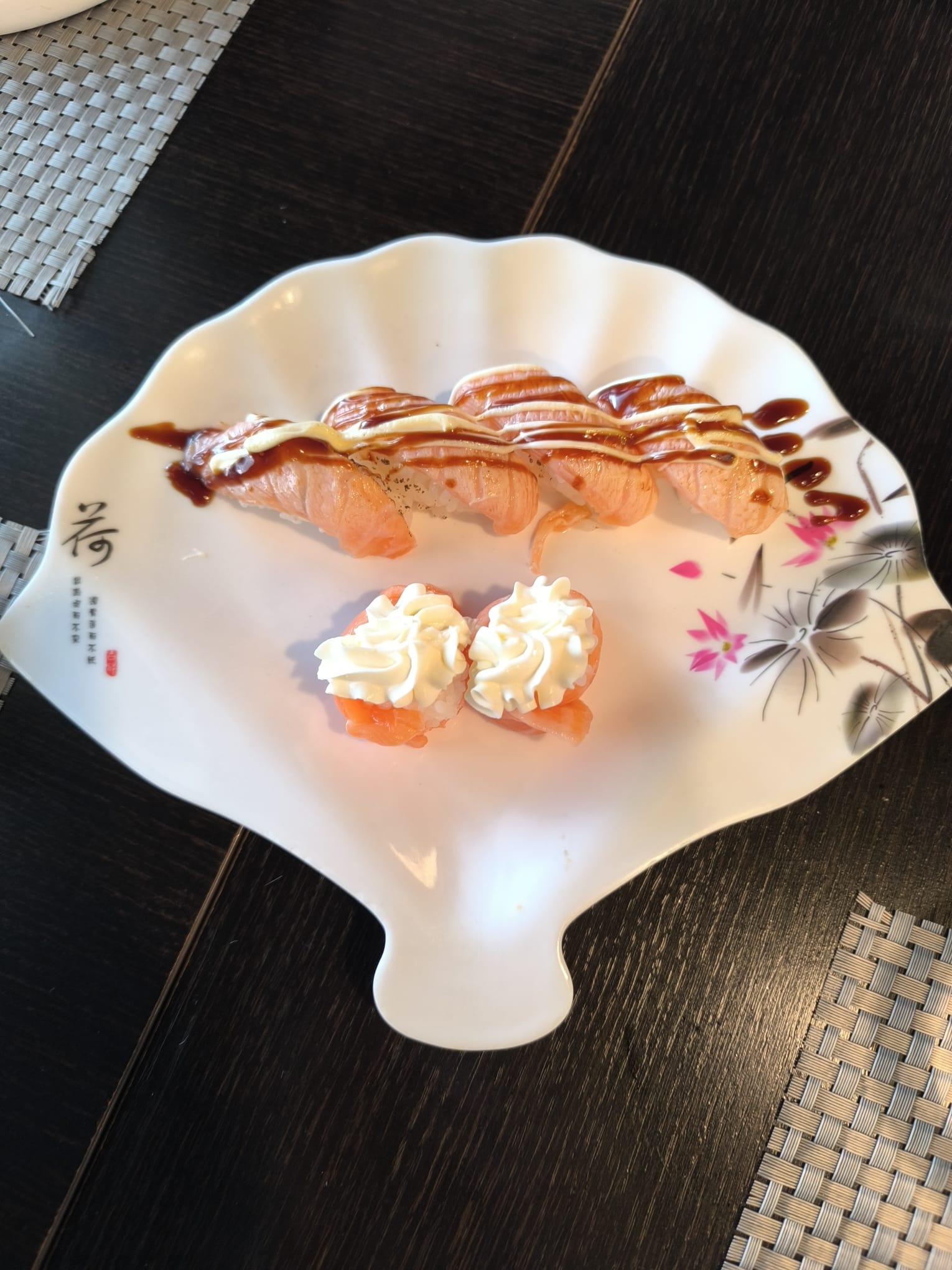 Sakura Sushi Potenza