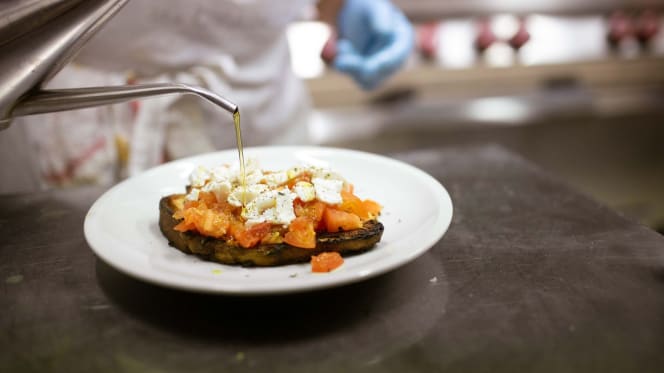 Ristorante Pizzeria Le Fiamme | Cucina Tipica Lucana