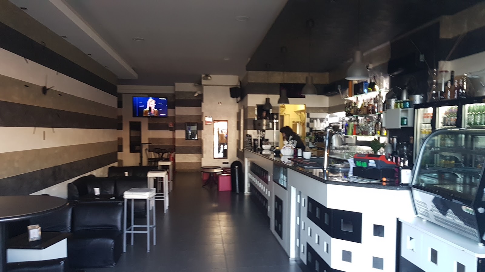 Bar Roma