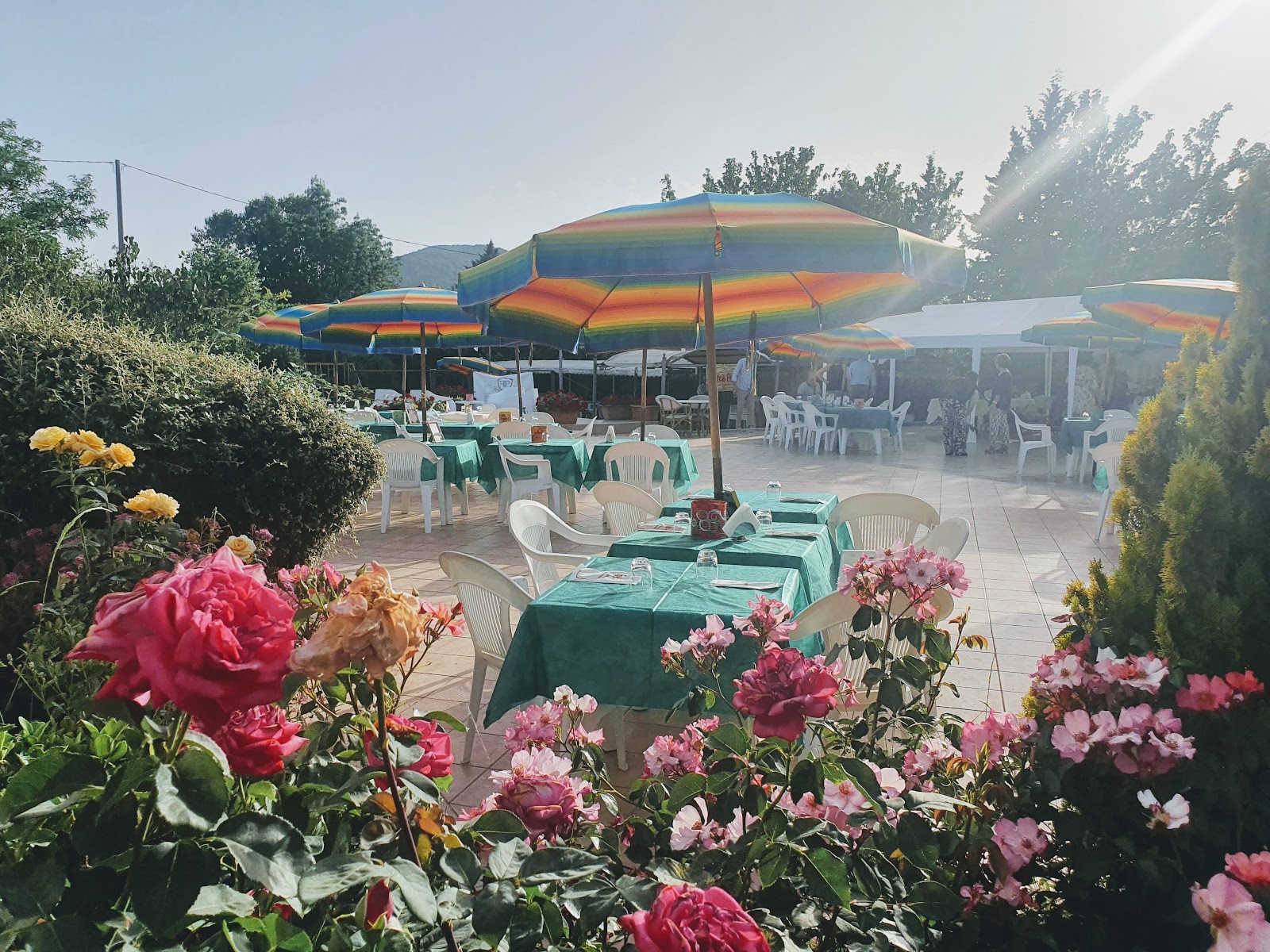 Family Park Parco Eventi - Sala meeting a Potenza