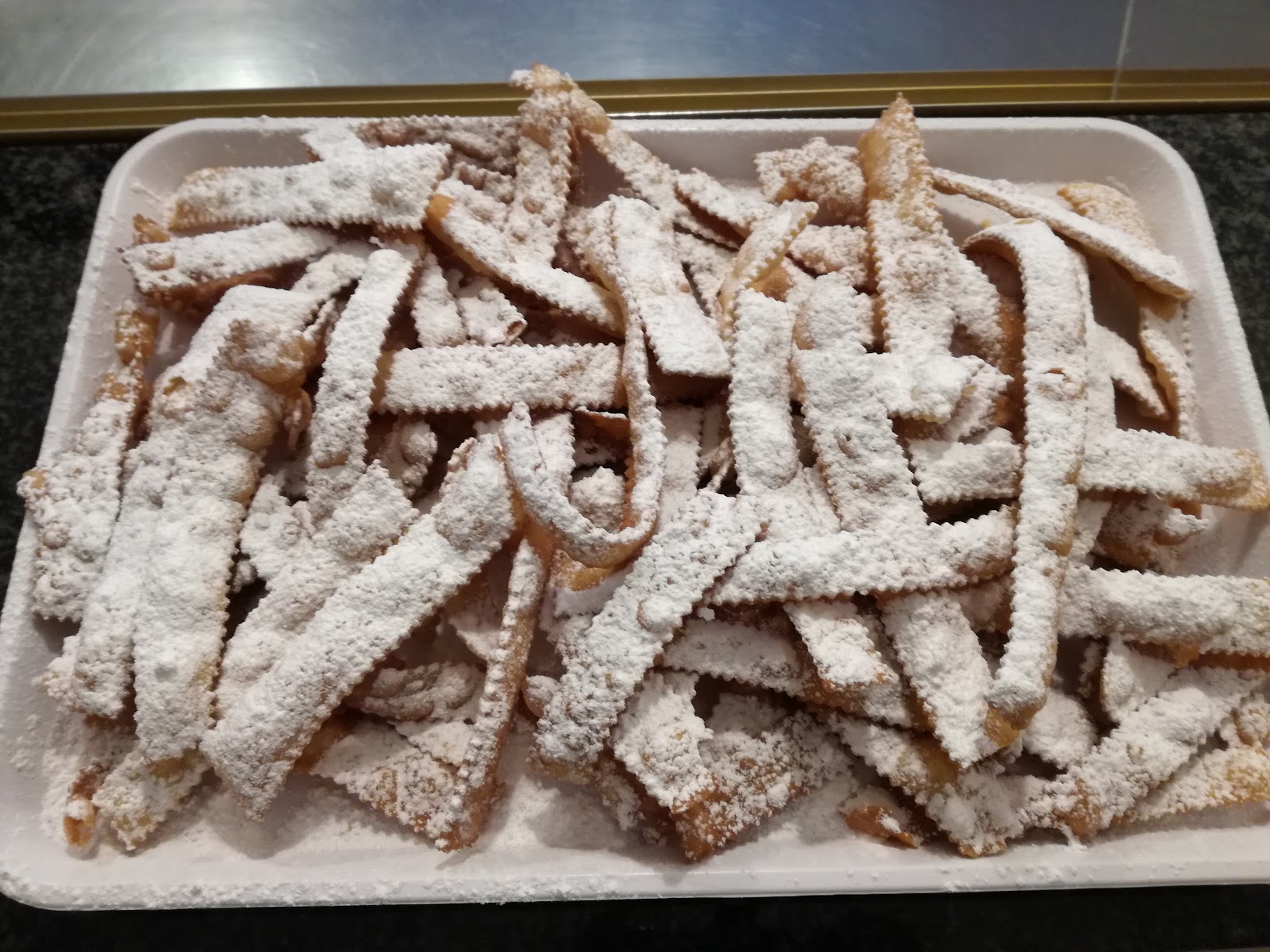Pasticceria Gelateria DOLCI MANIE