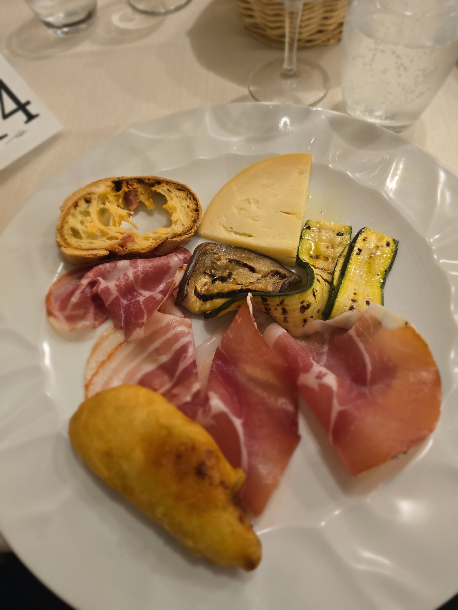 Hotel Ristorante Il Volturino