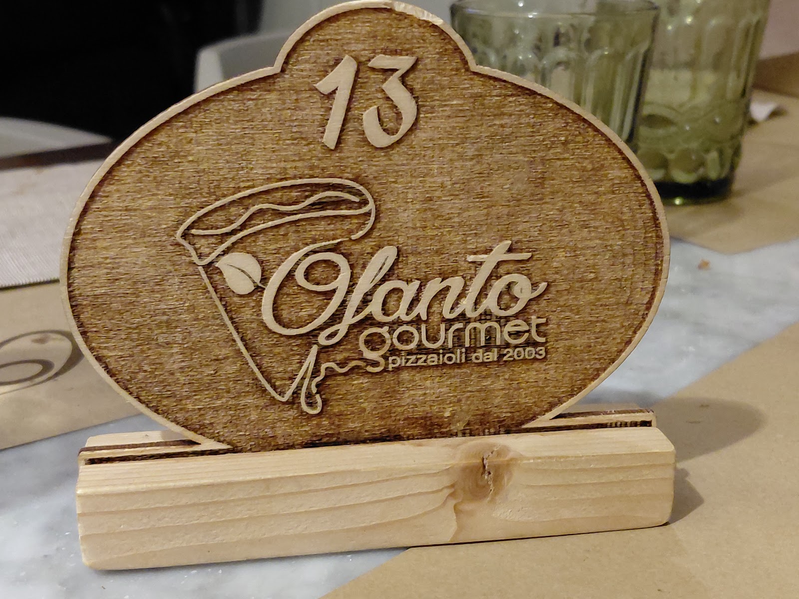 Ofanto Gourmet