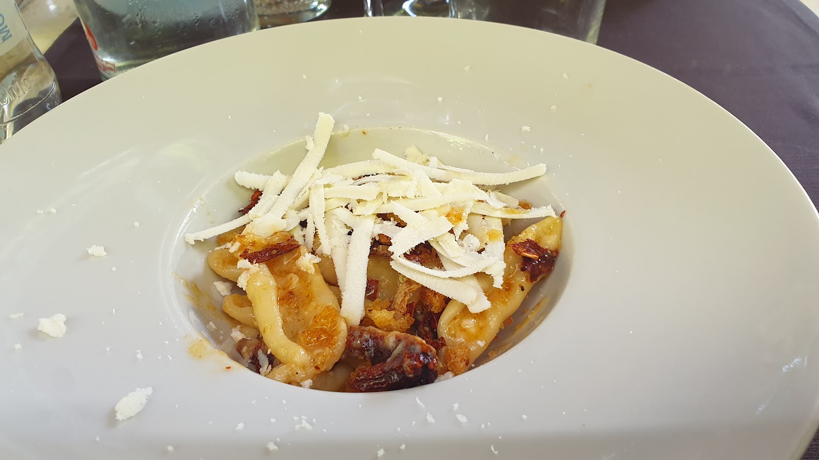 osteria della via appia Potenza