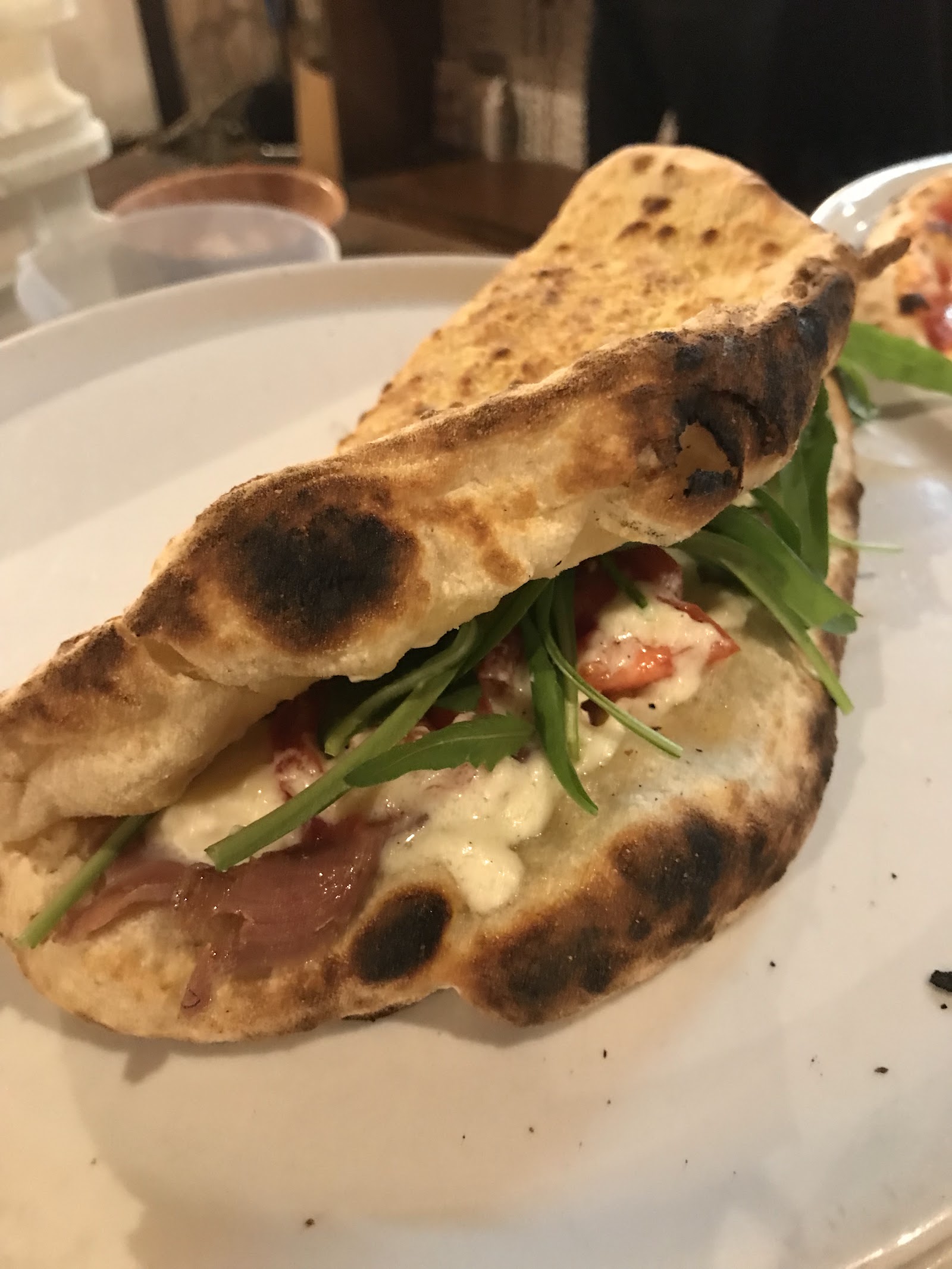 Ponte delle Tavole | Pizzeria | Piatti tipici lucani