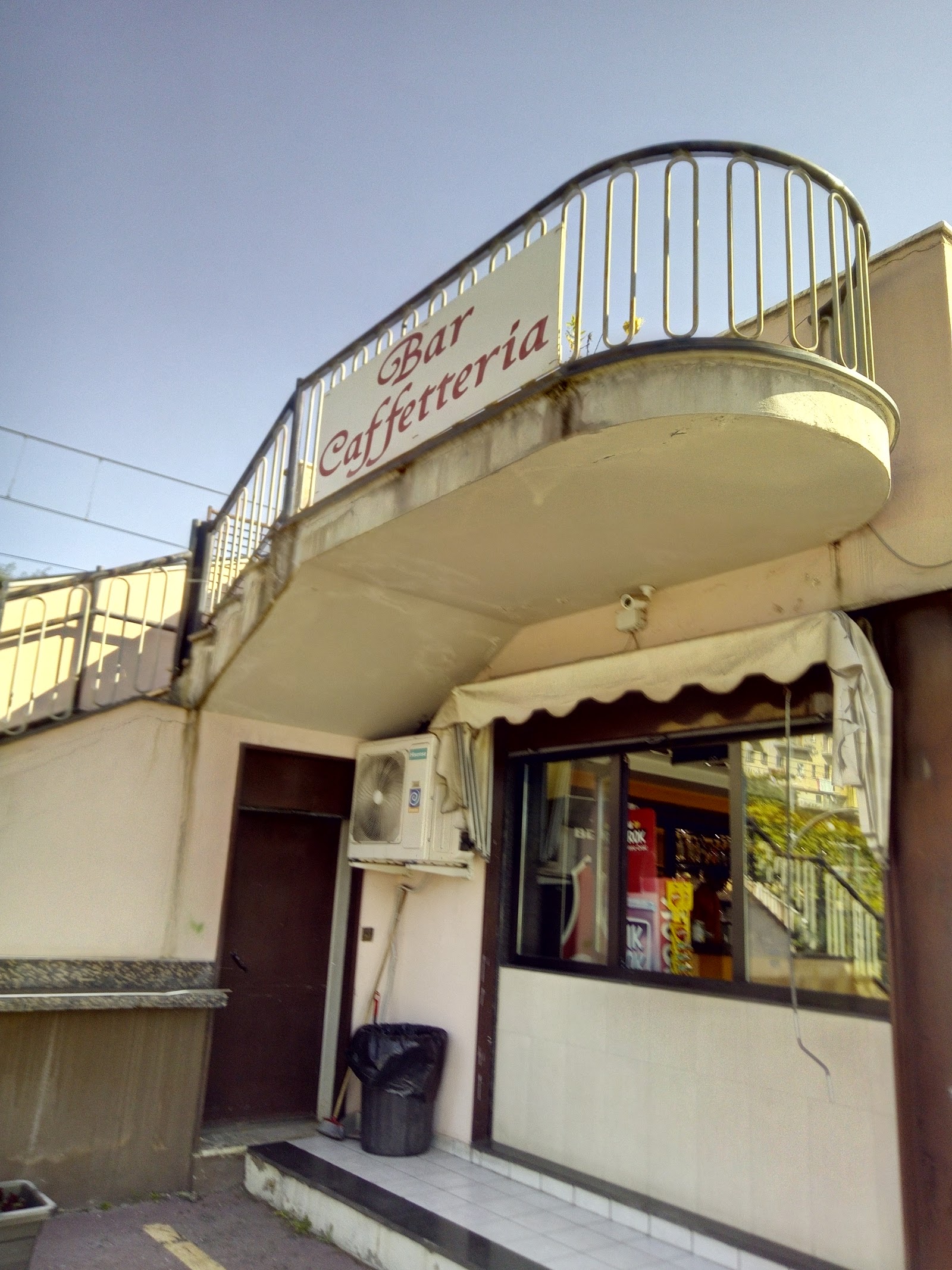Caffetteria L' Incontro
