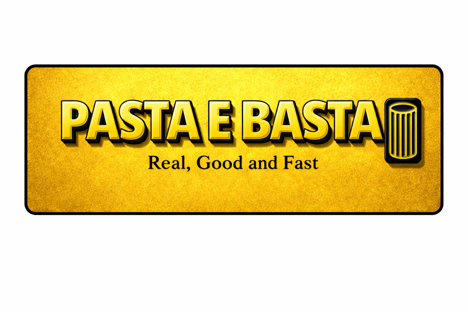 Pasta & Basta