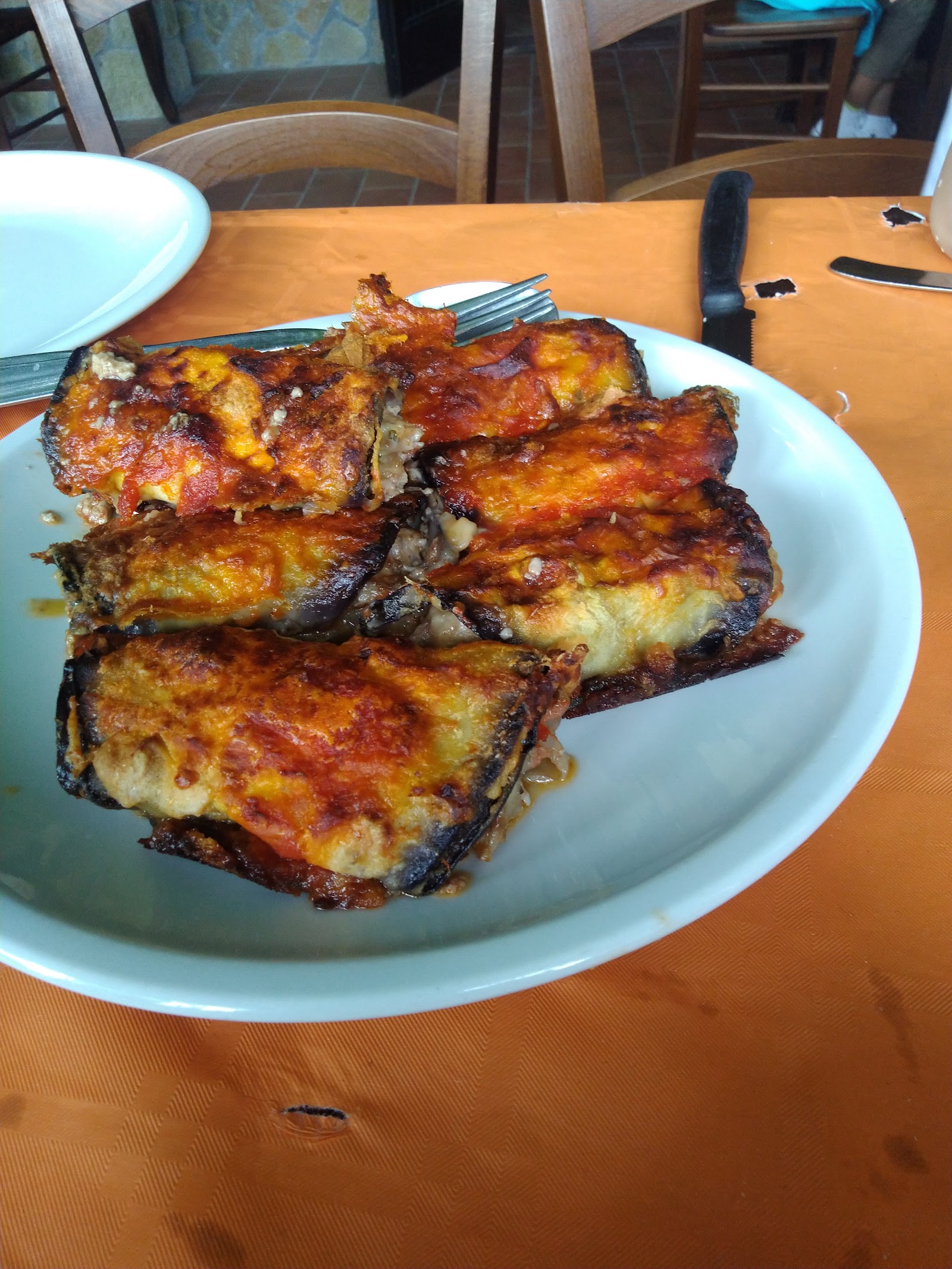 Woodpecker's Pub Ristorante Pizzeria