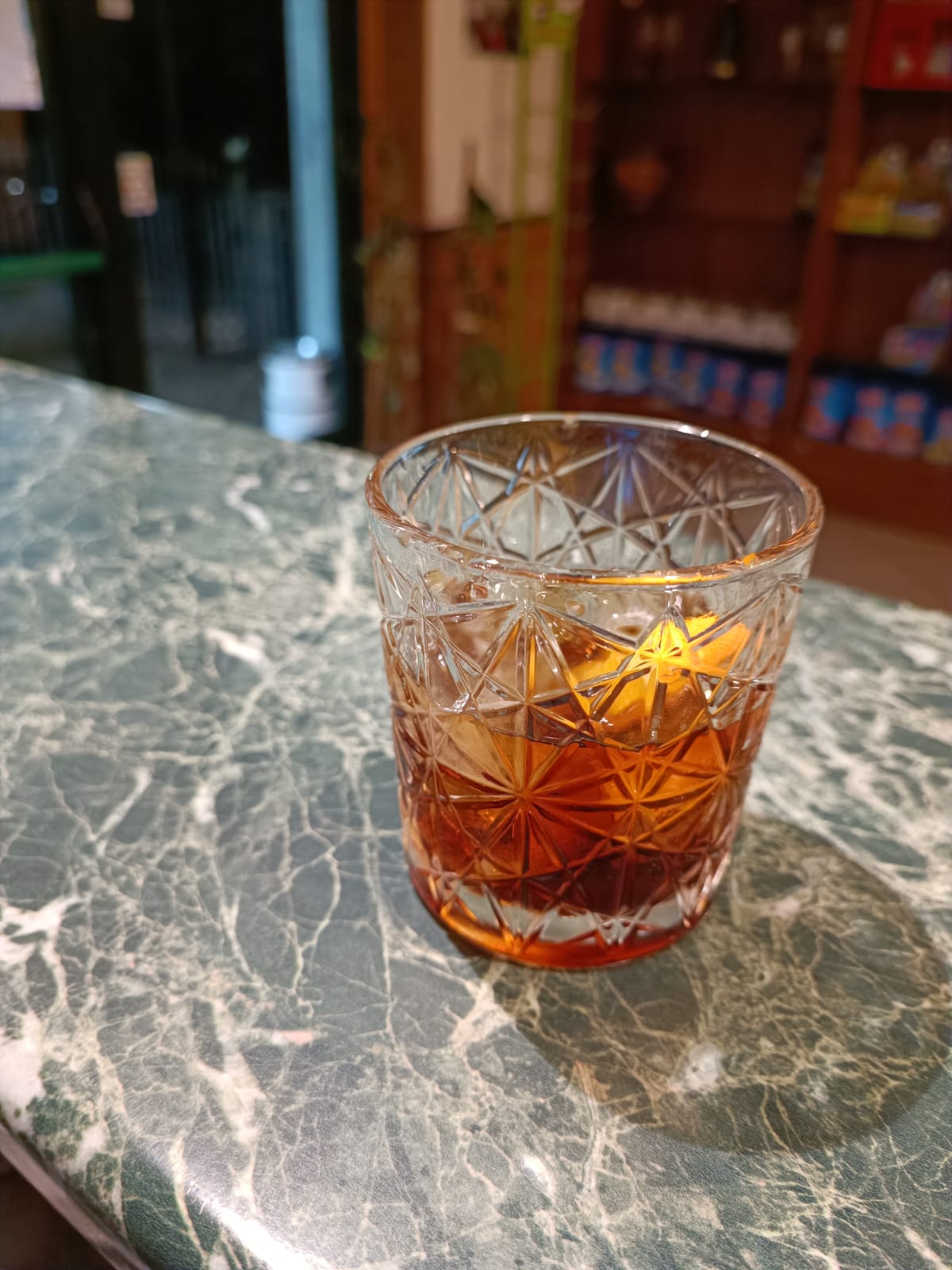 Bar da Roccoró
