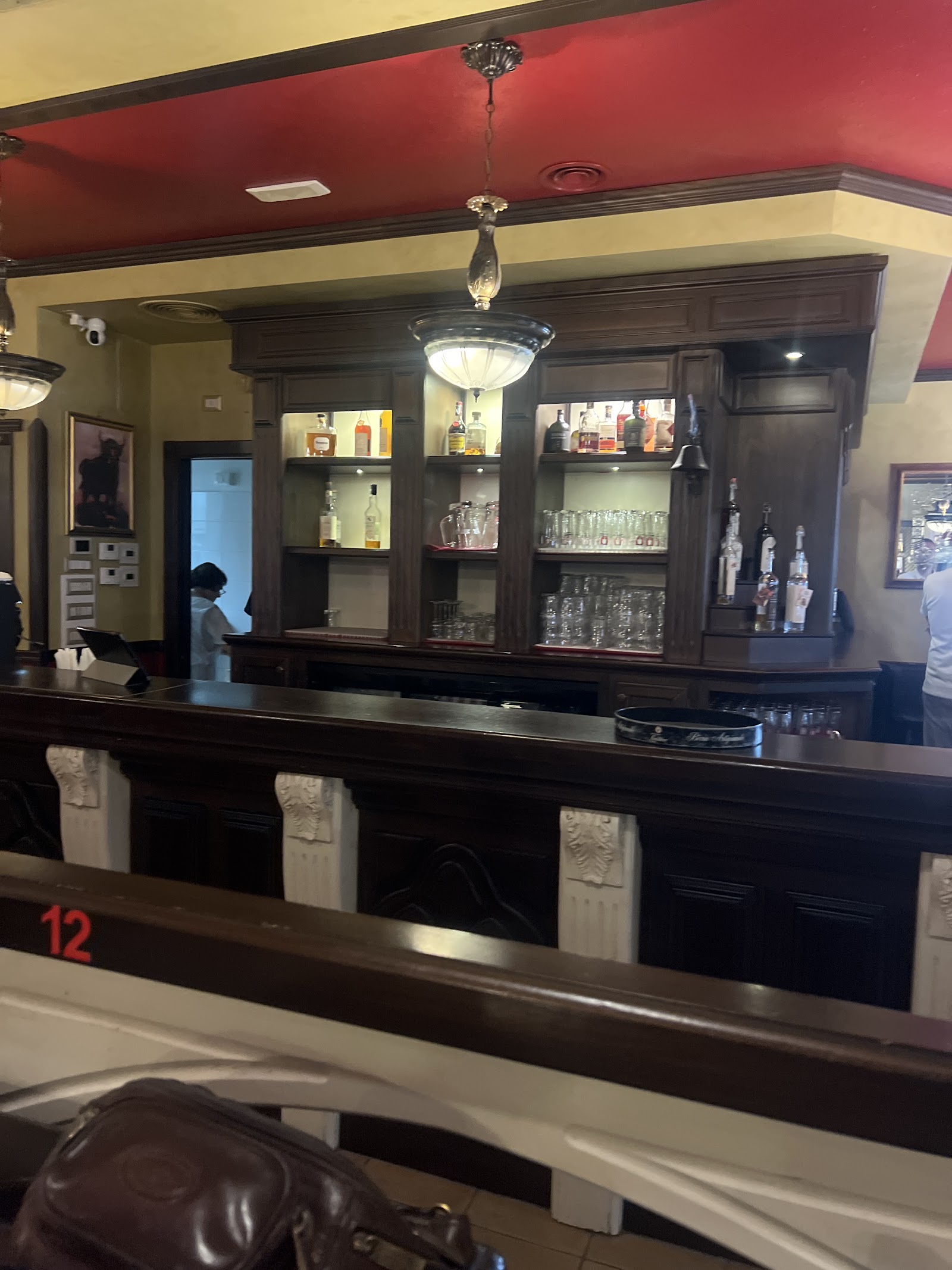 Pizzeria Pub Stupor Mundi