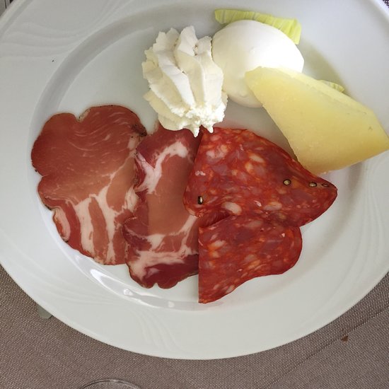 Agriturismo Villa delle Rose